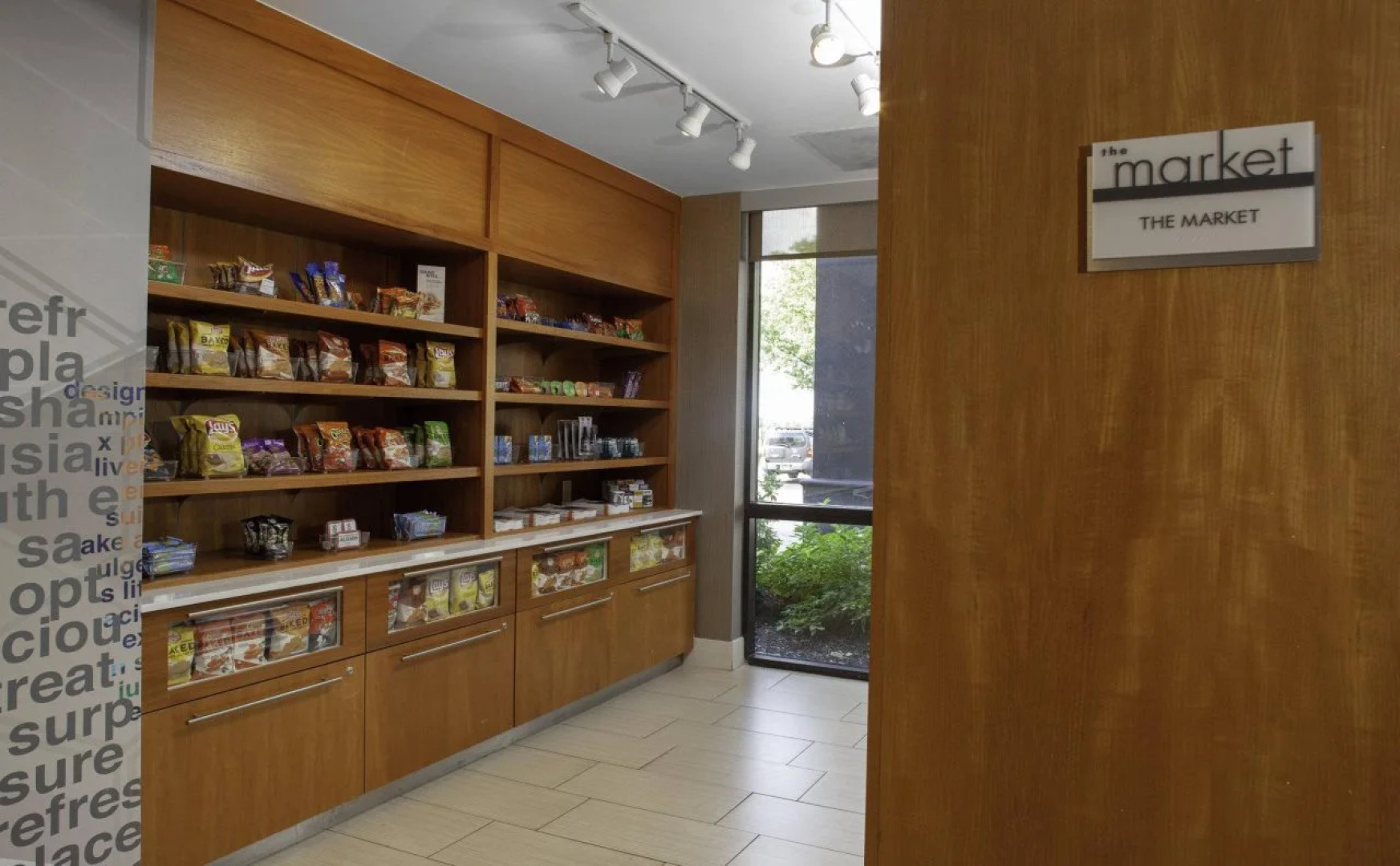 SpringHill Suites Cincinnati North/Forest Park