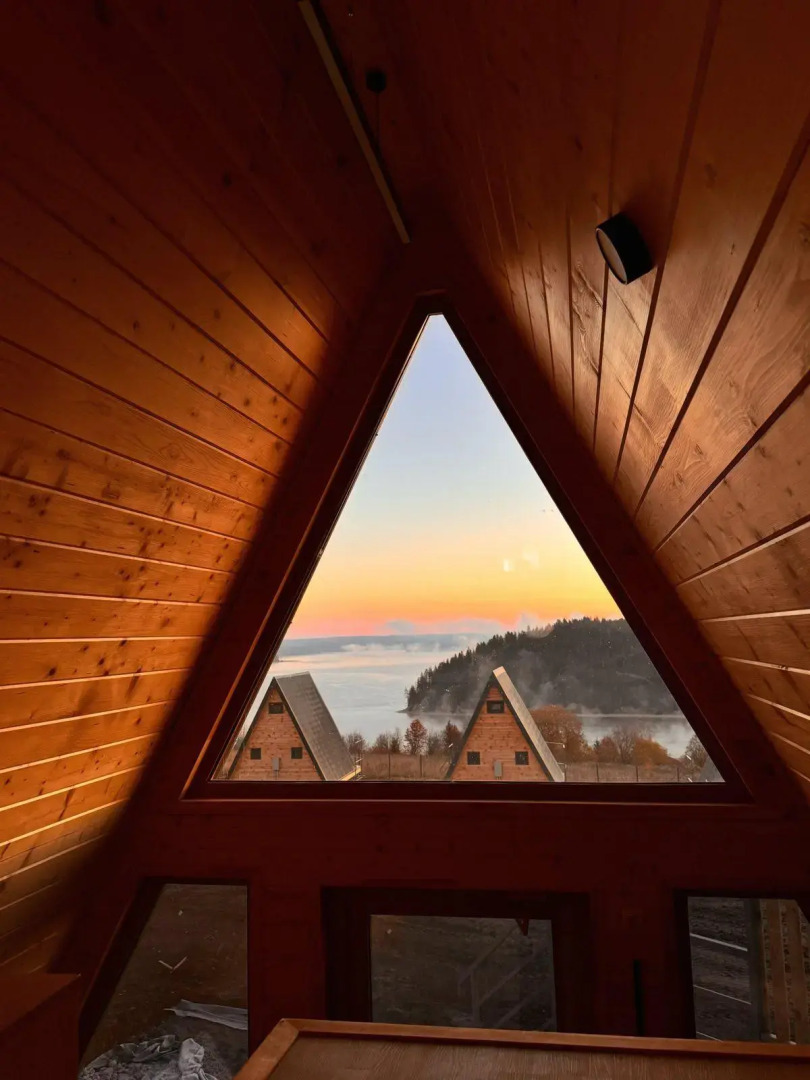 База отдыха Хохловка