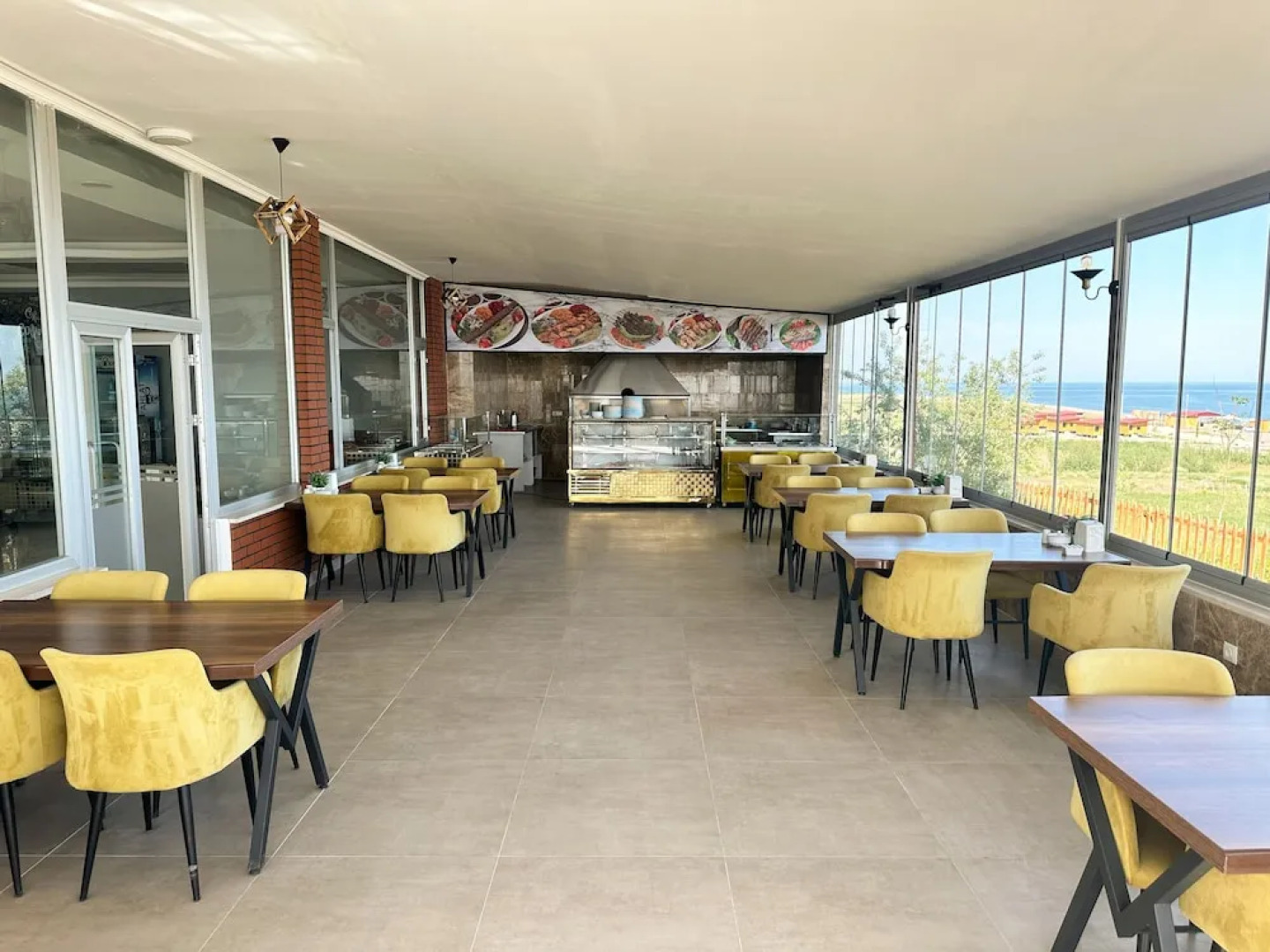 1071 Otel & Restaurant