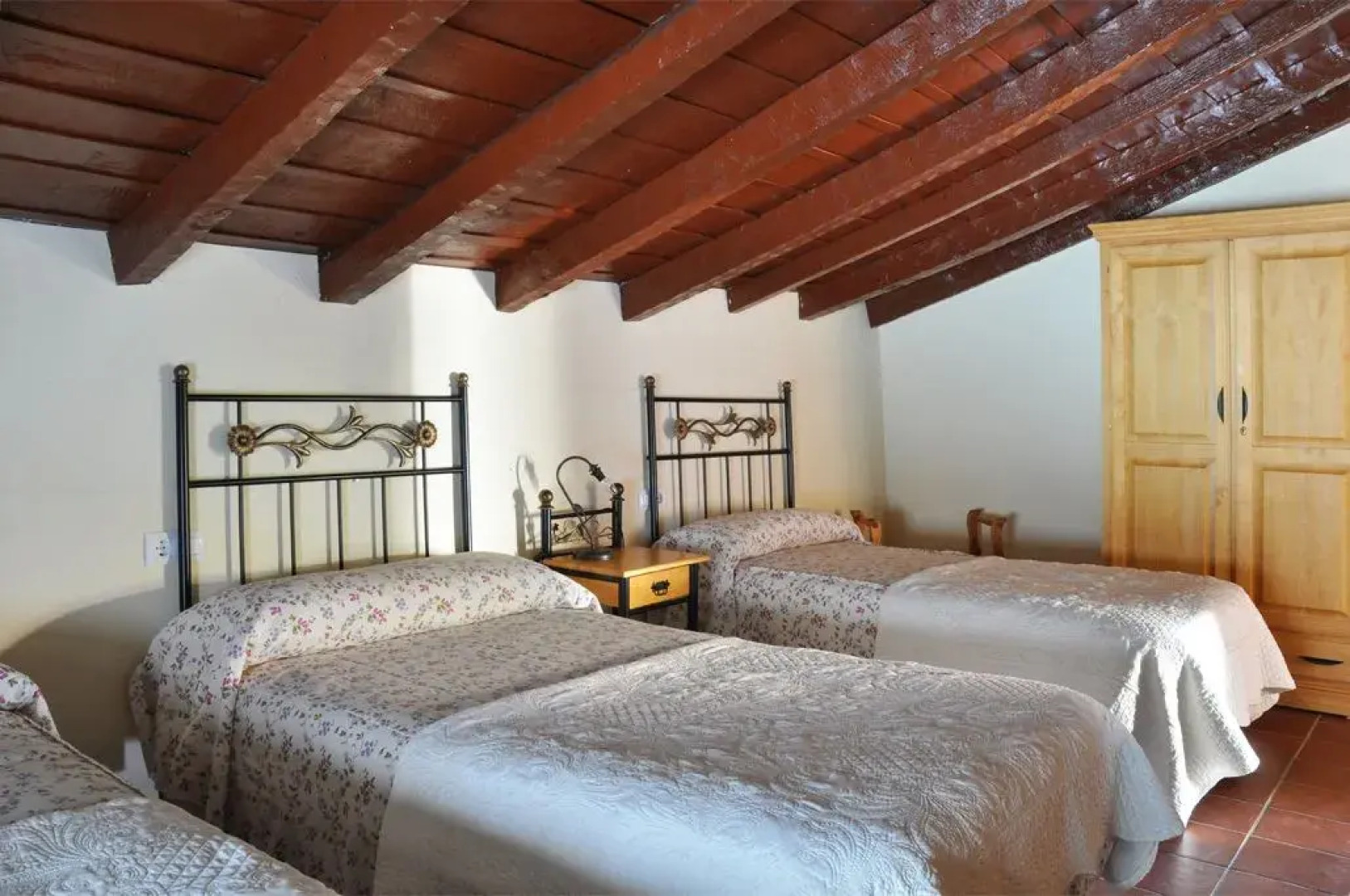 Hotel Rural Gran Maestre