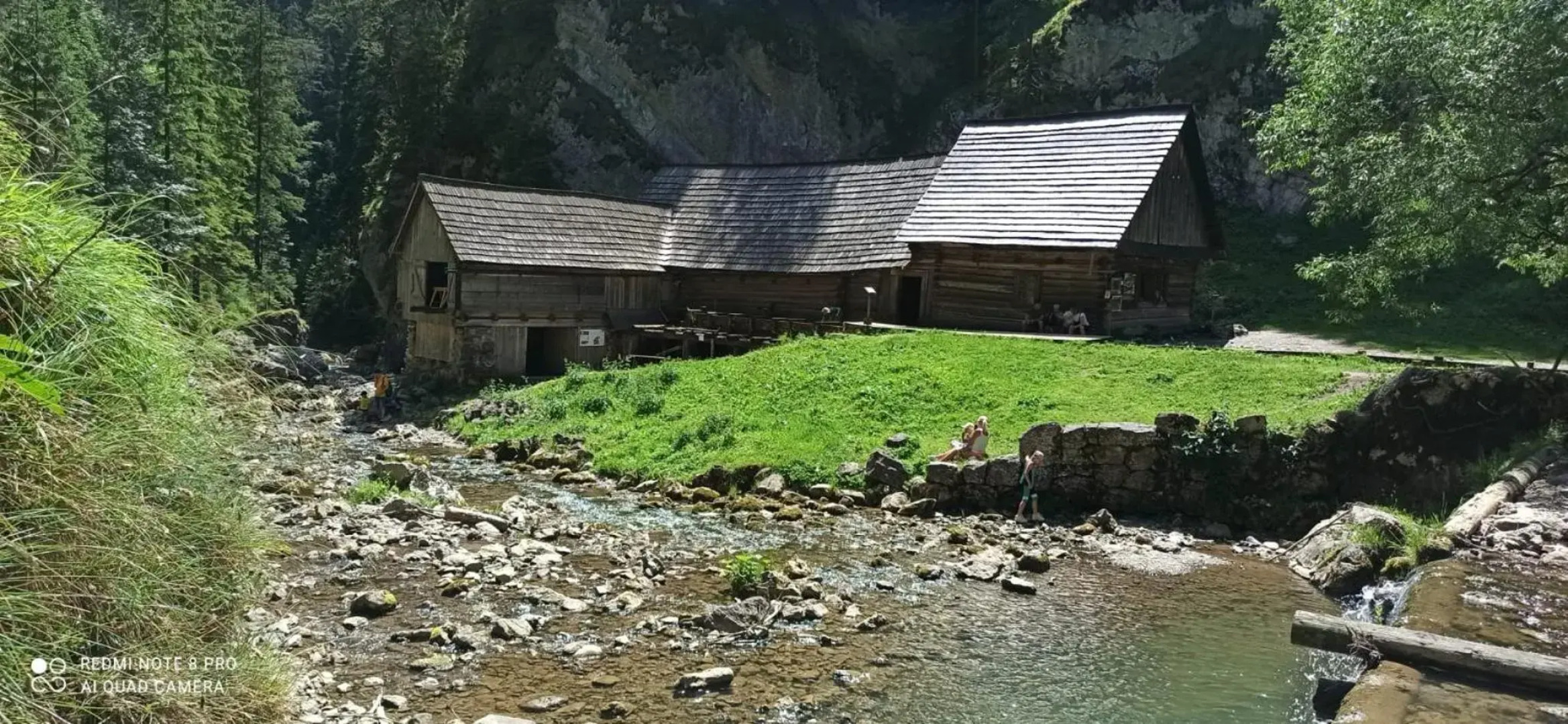 Ubytovanie v súkromí Grobarčík