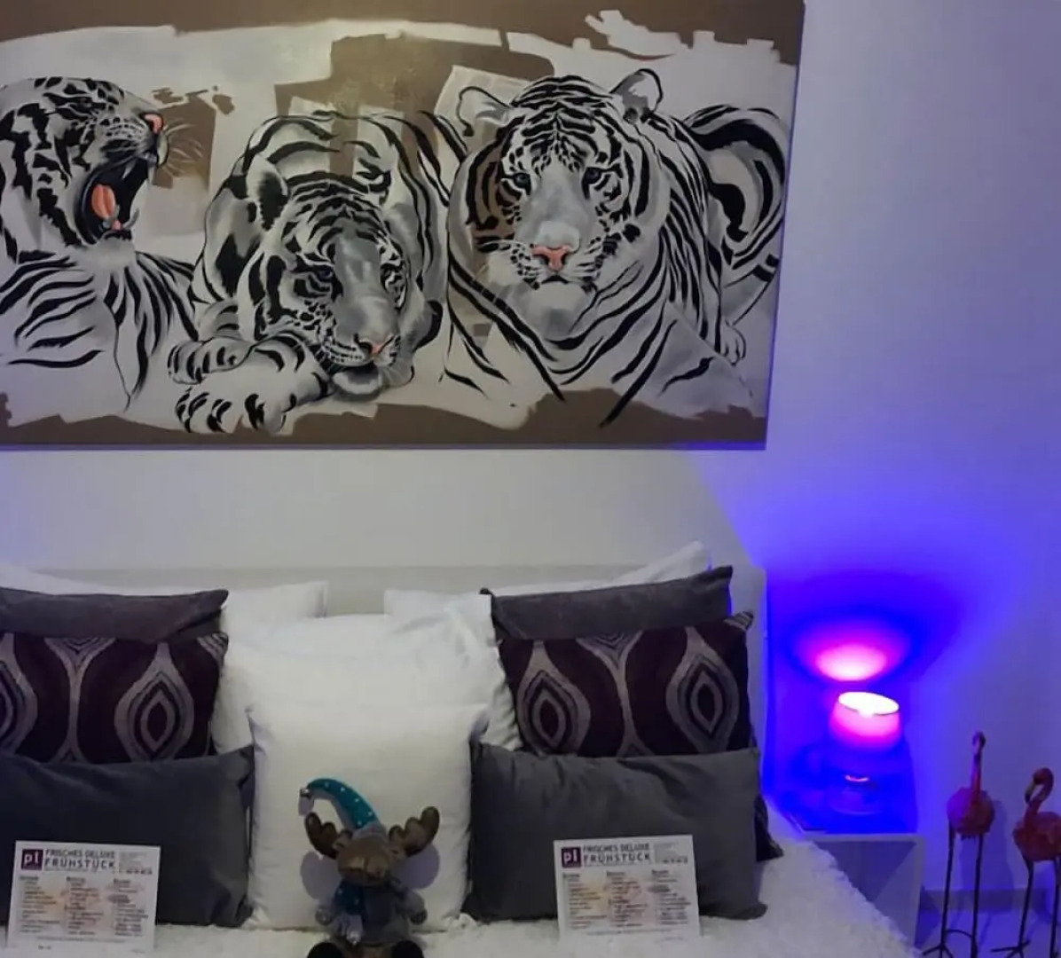 Perfect Lifestyle Design Boutique