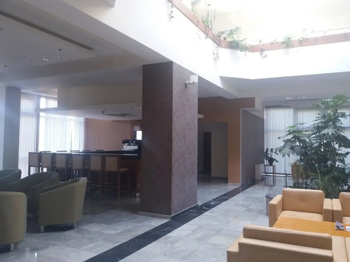 Sachkhere Gardens Hotel Complex