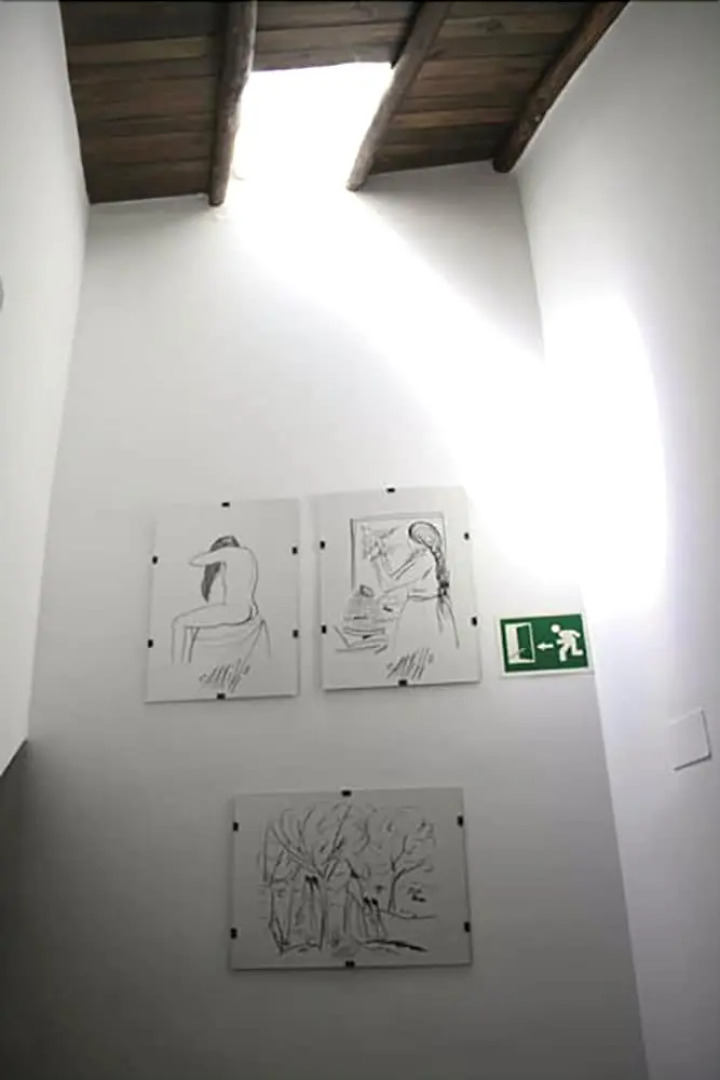 Apartamentos Víctor Chamorro del Arco