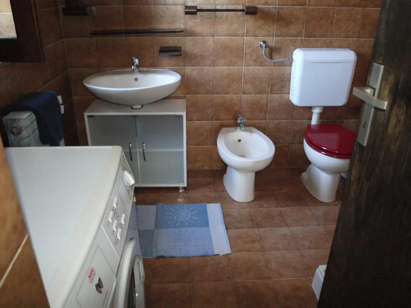 Apartments Villa Materada Donato