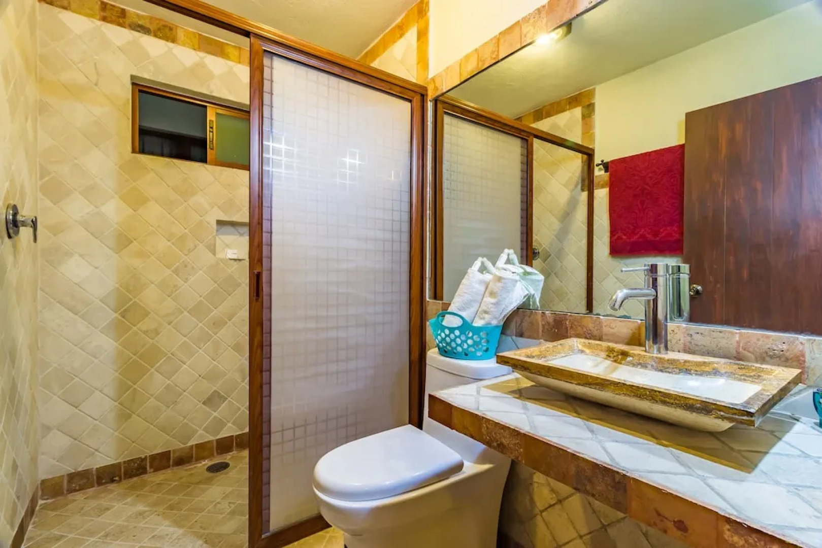 Antigua Cholula Hotel