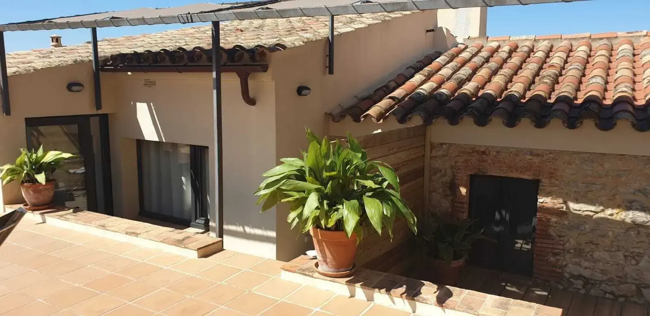 Mas Ferran Adults Only