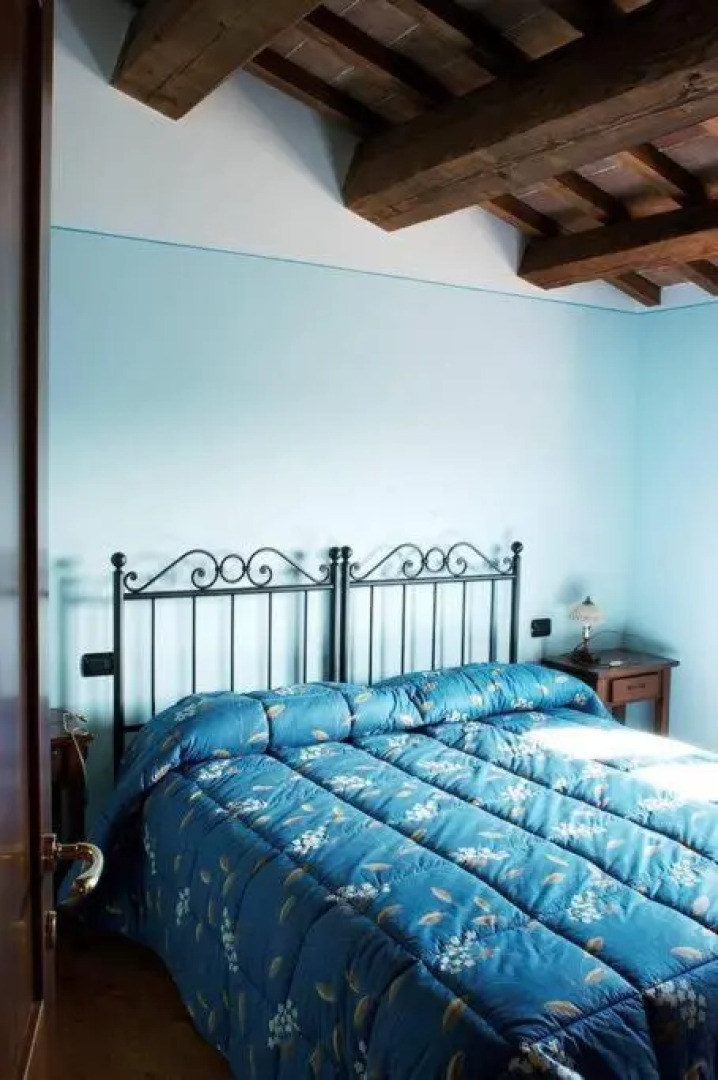 Il Vecchio Seccatoio