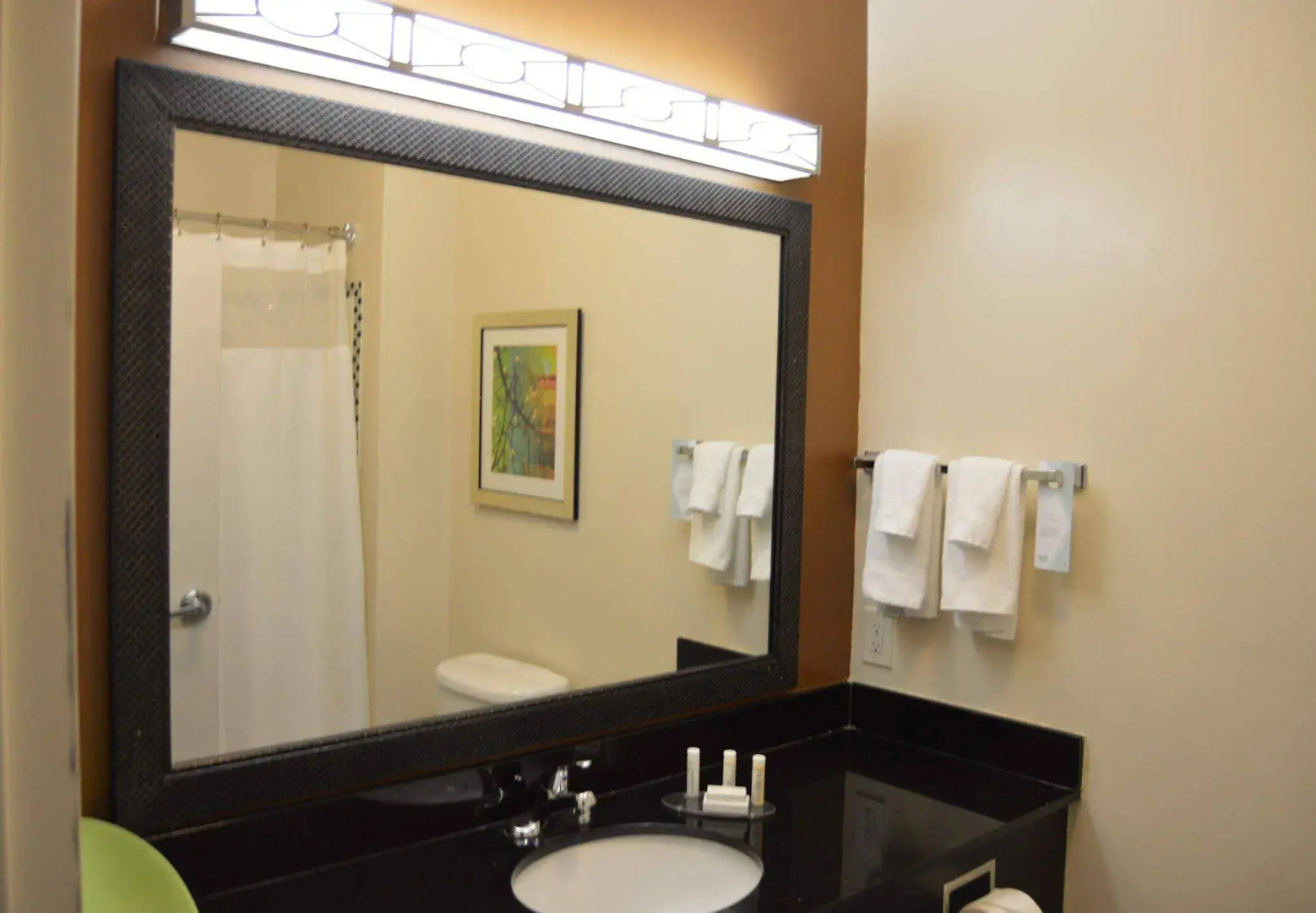 Fairfield Inn & Suites Houston Channelview