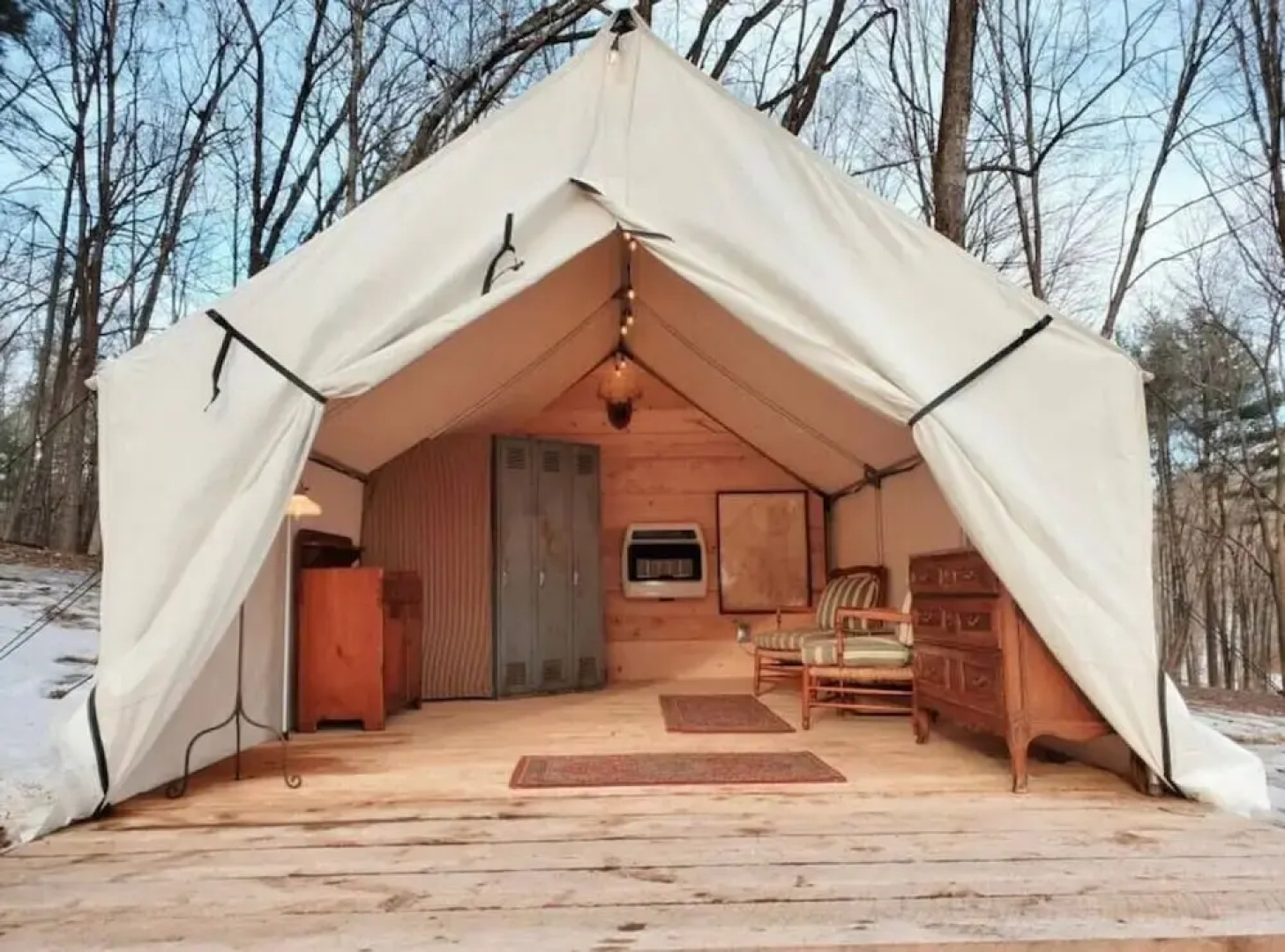 Stonehill's Farmhouse