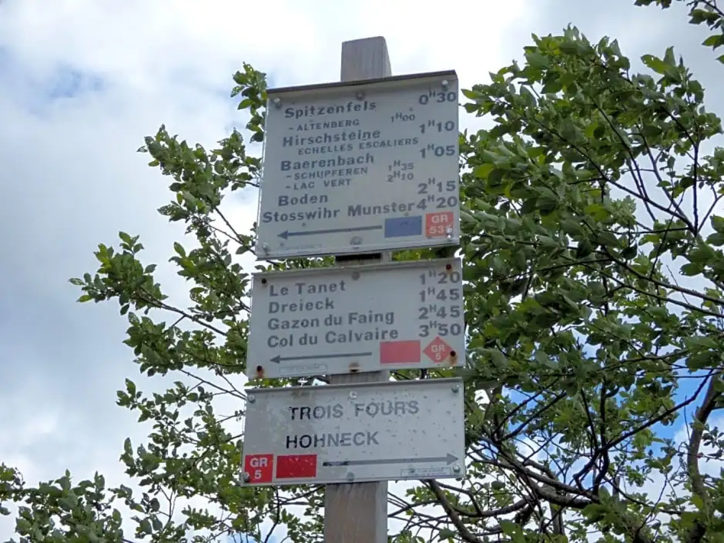 Hôtel Restaurant Du Chalet