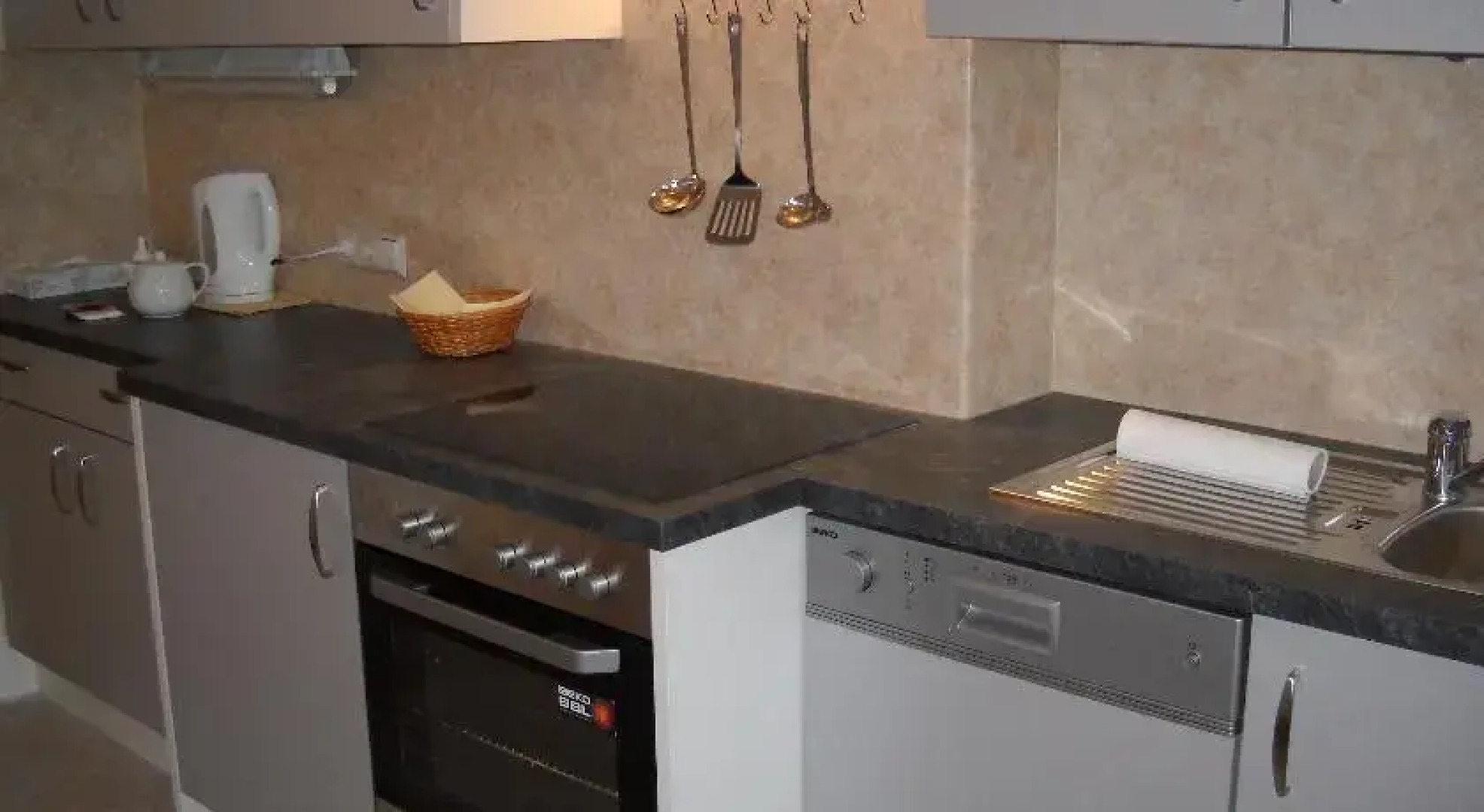 Gästehaus Bergland-Garni