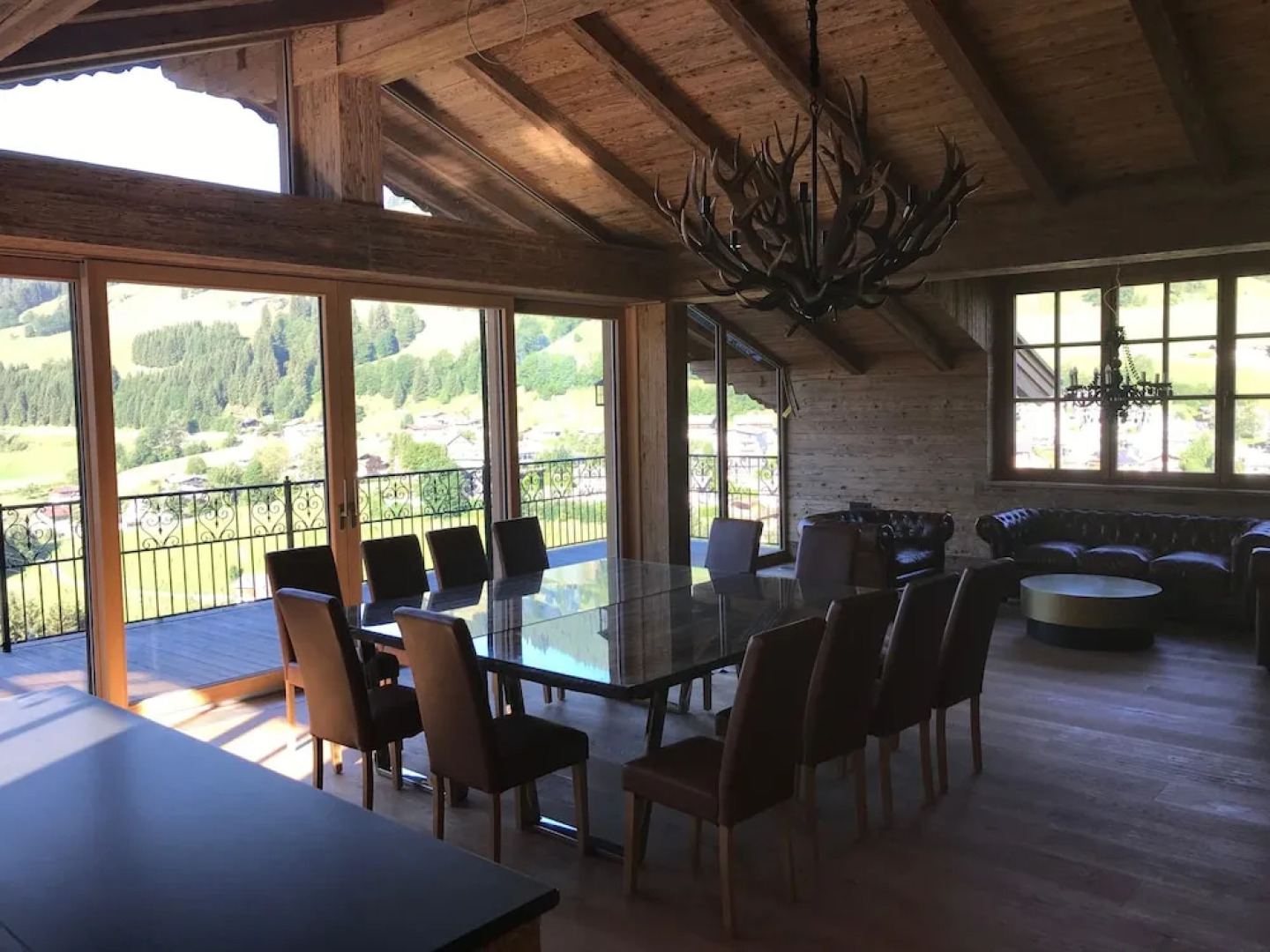 Residence Jochberg bei Kitzbühel