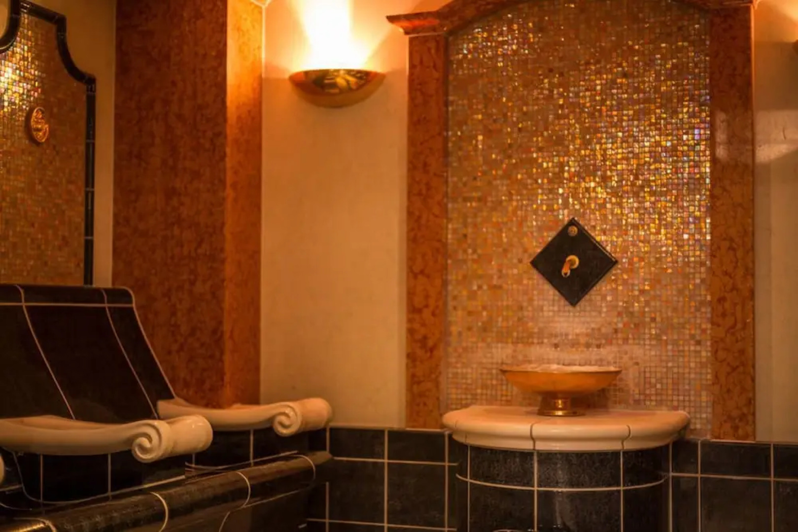 Hotel Fürstenhof Bad Bertrich