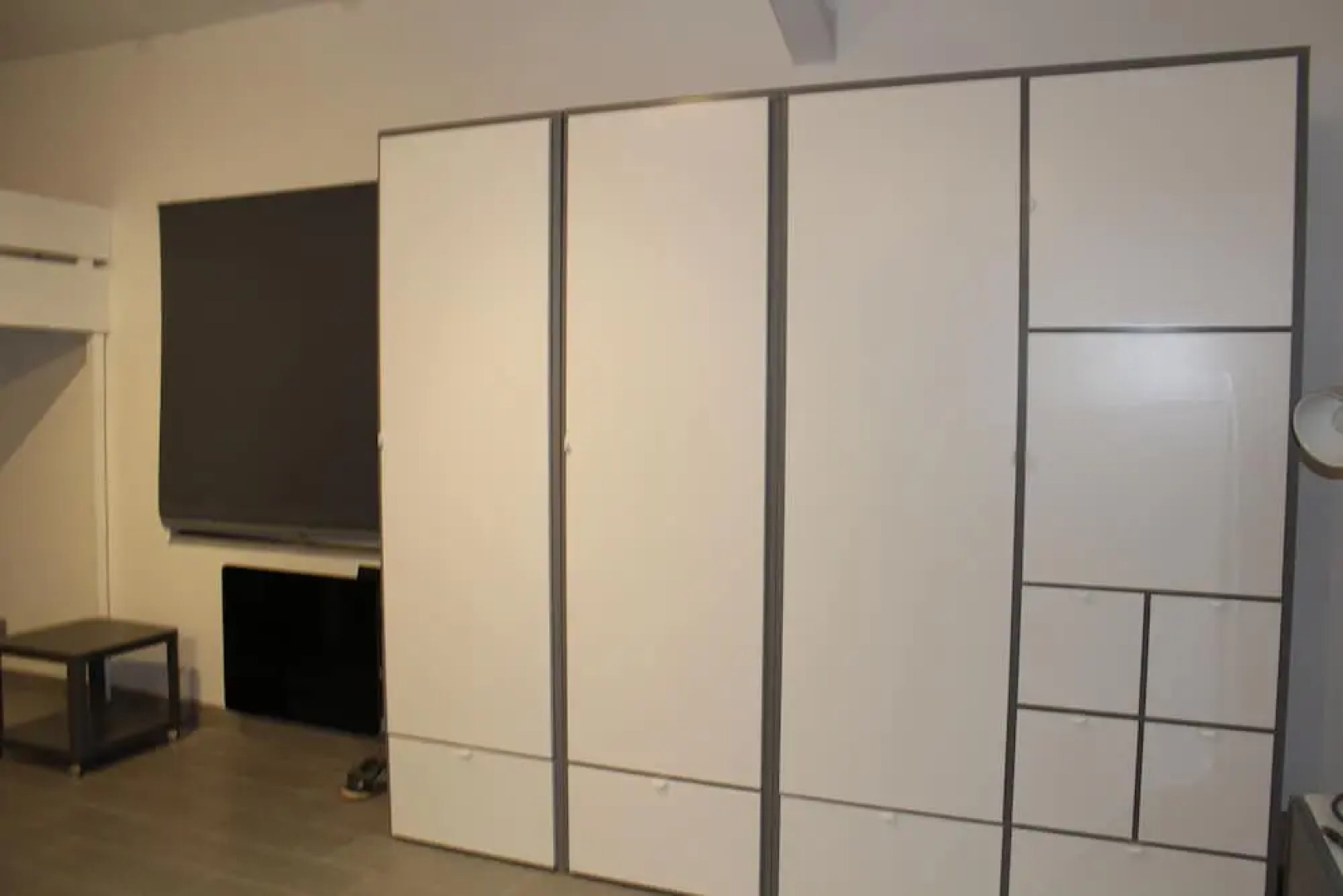 Chez Louis - Residence du bois de l'ours - Les Rousses