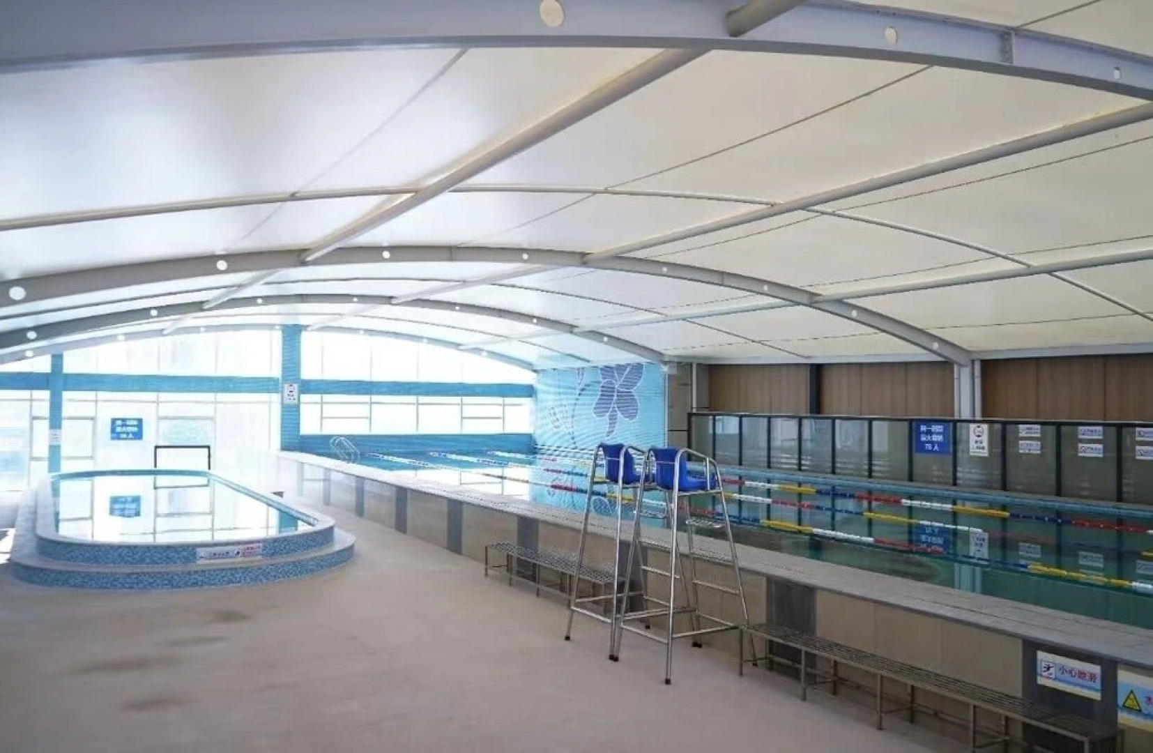 Mandarin Smart Hotel