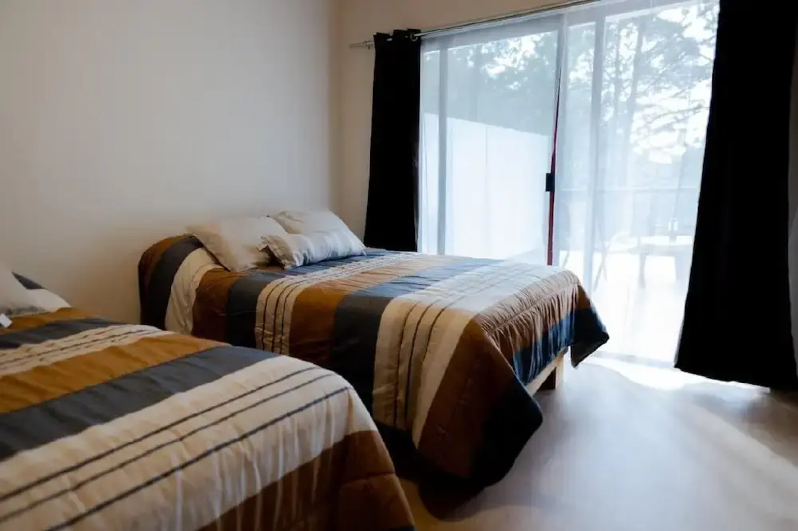 Grand Mazamitla Hotel