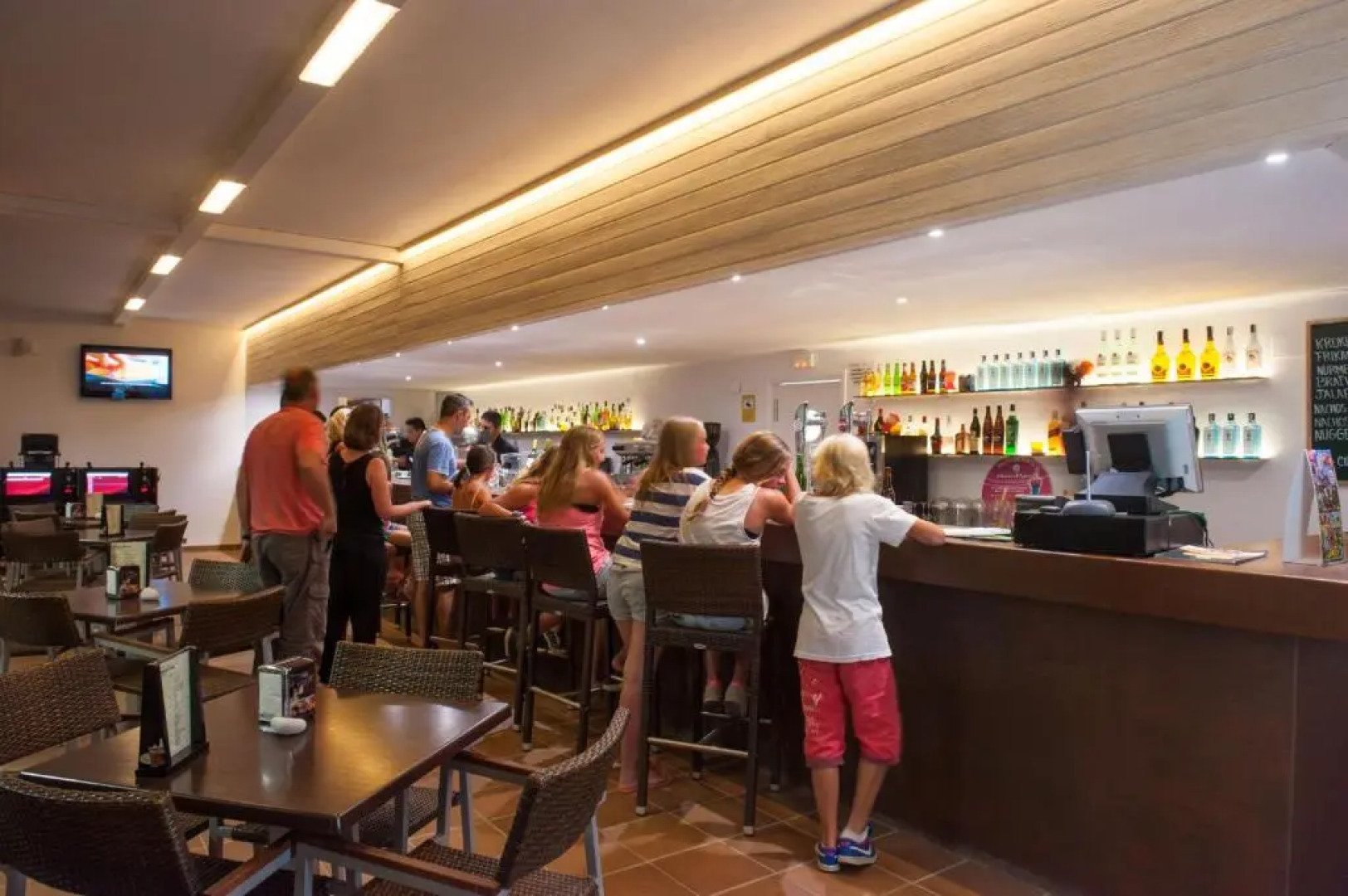 Càmping & Bungalows Platja Brava