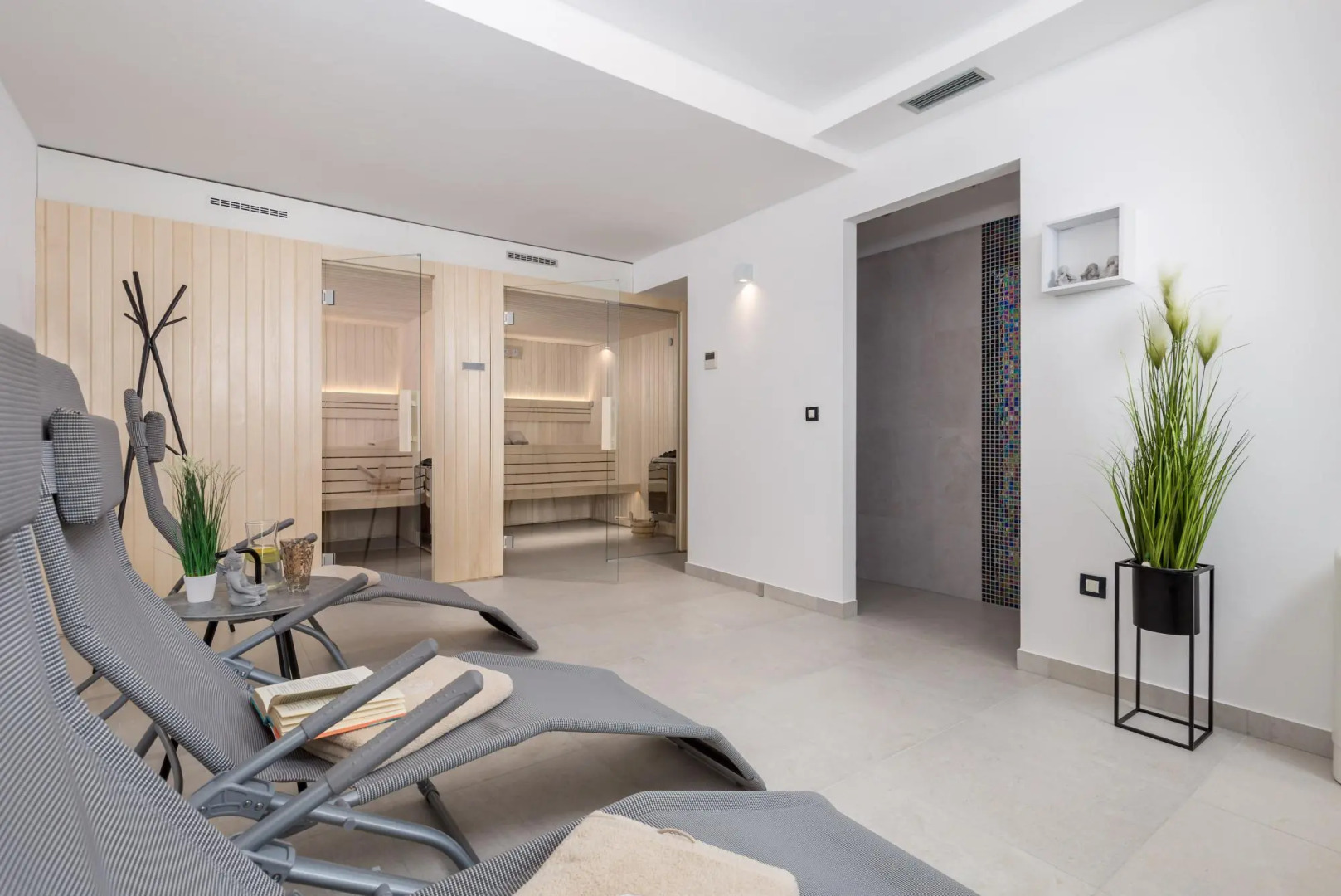 Isabella in Grižane