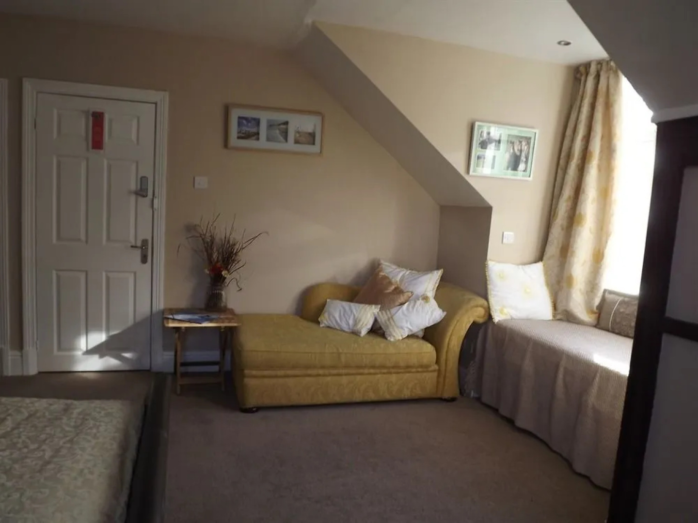 Merwerydd Guest Accommodation