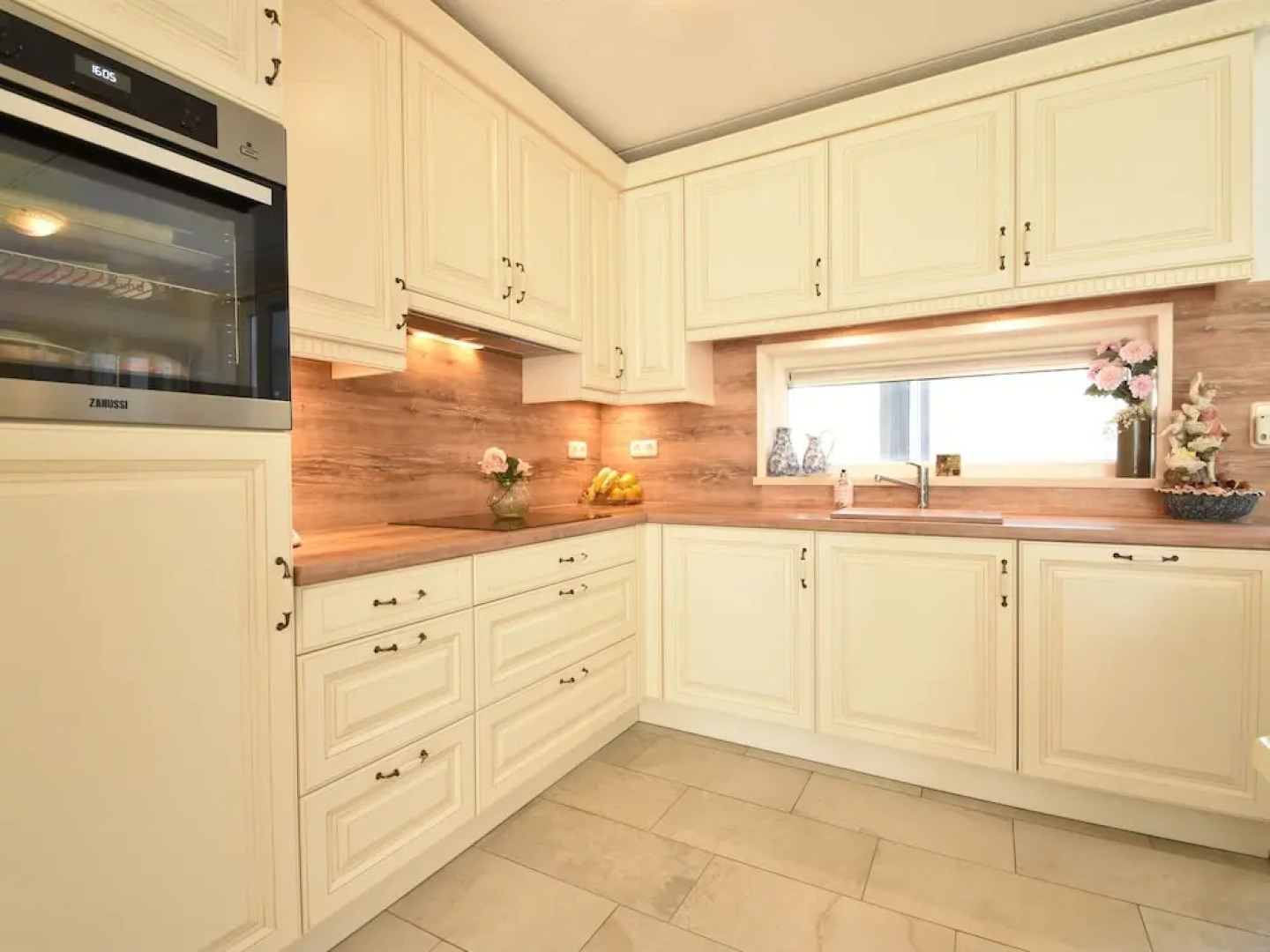 Beautiful Holiday Home in Middelburg Zealand with Garden