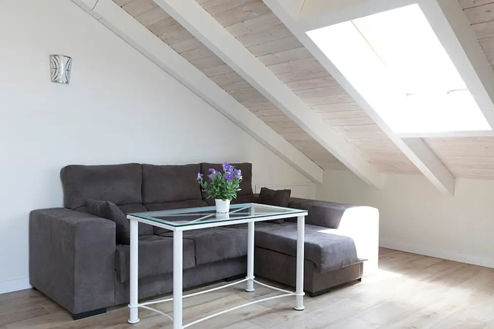 Apartamentos Sol Real