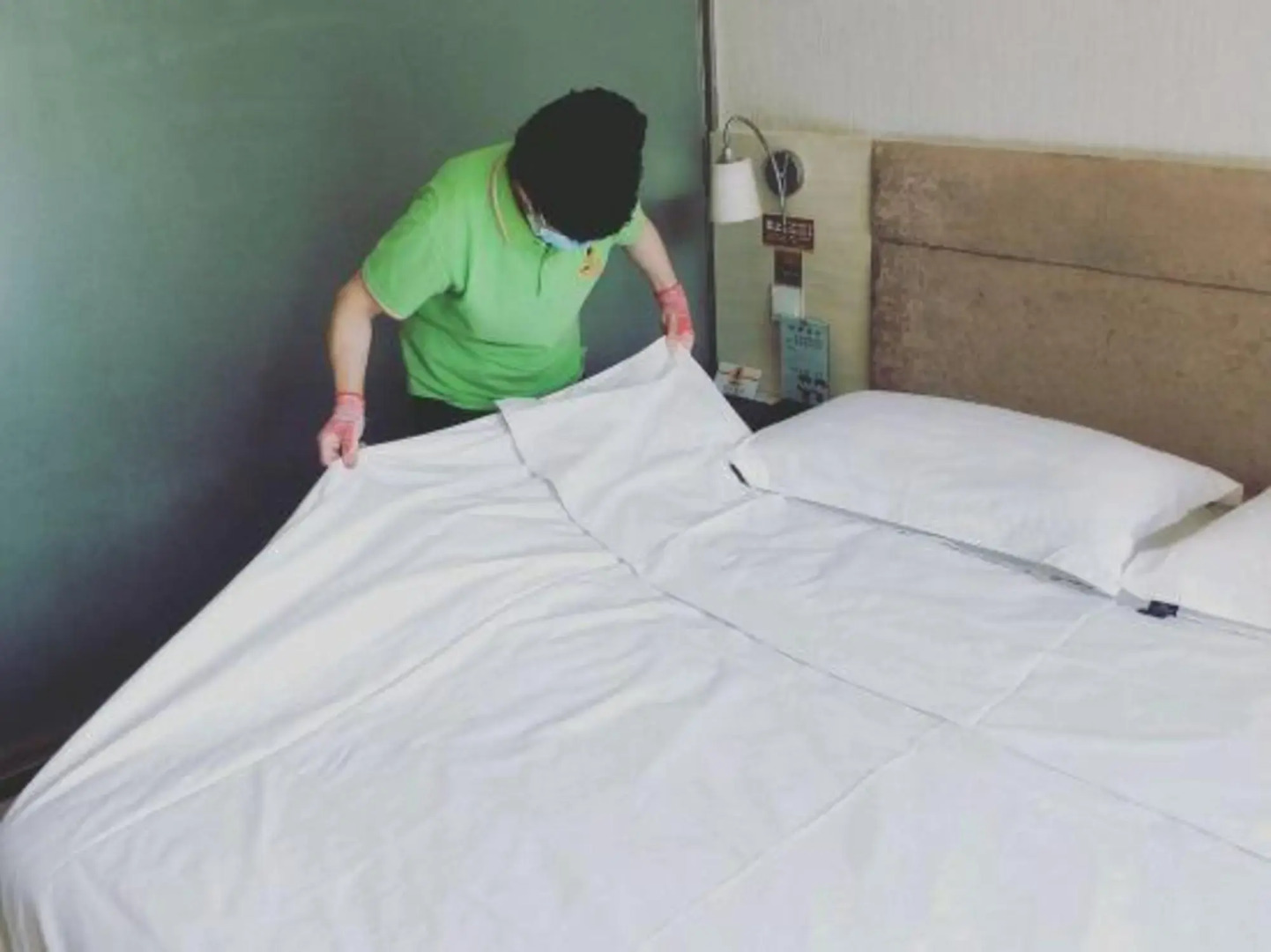 Super 8 Hotel Linxia Da Shi Zi