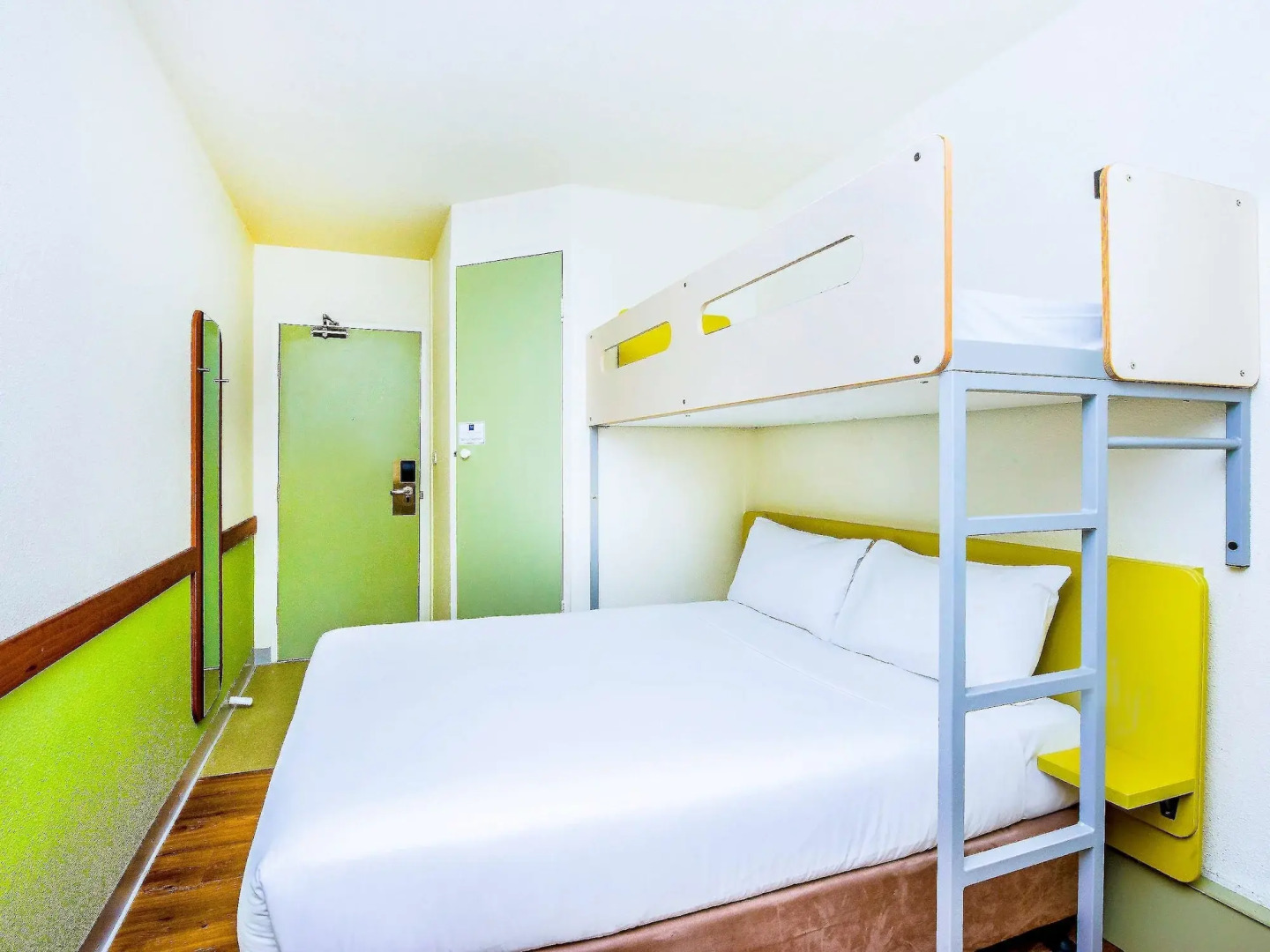 Ibis Budget Newcastle