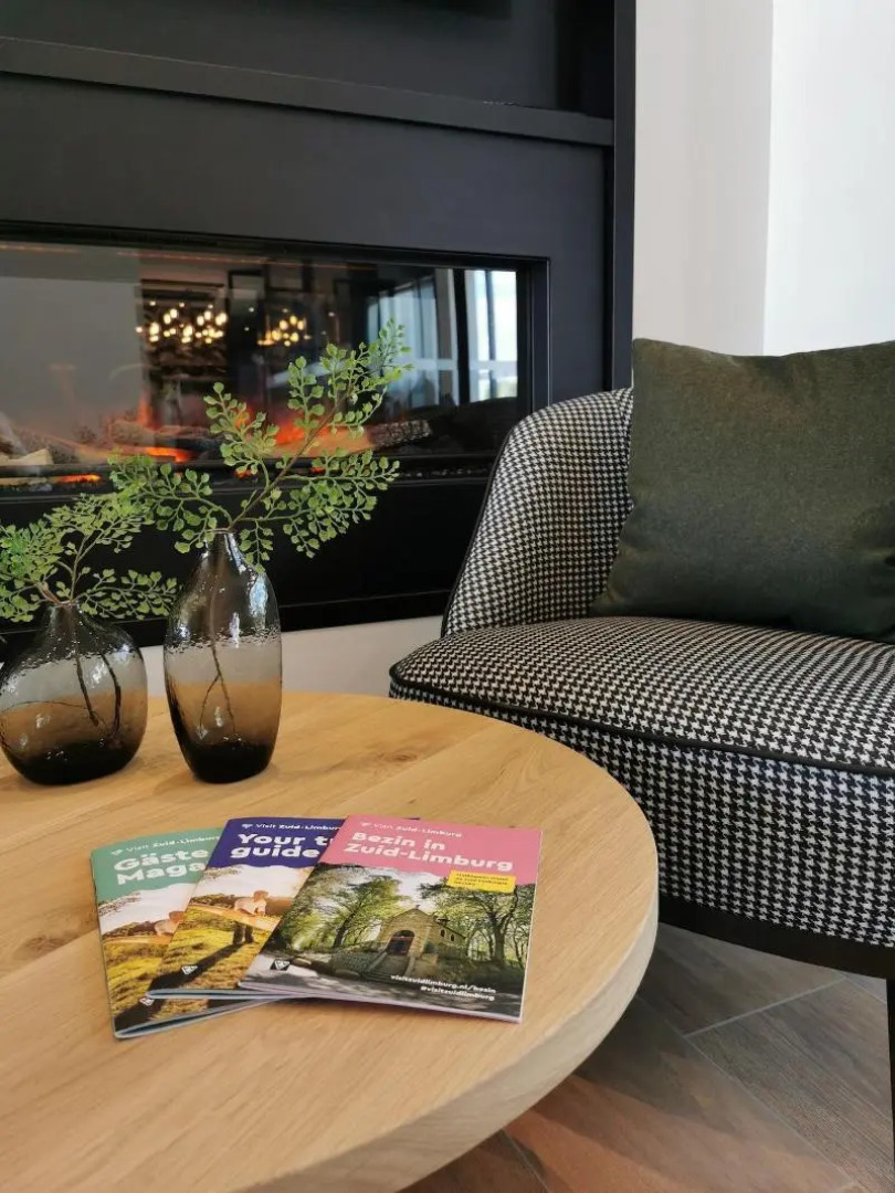 Gr8 Hotel Maastricht-Aachen Airport