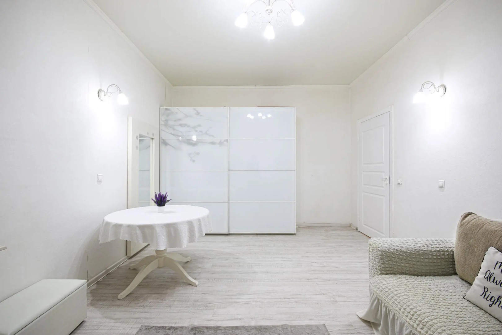 ApartLux (АпартЛюкс) на Ленинском 71