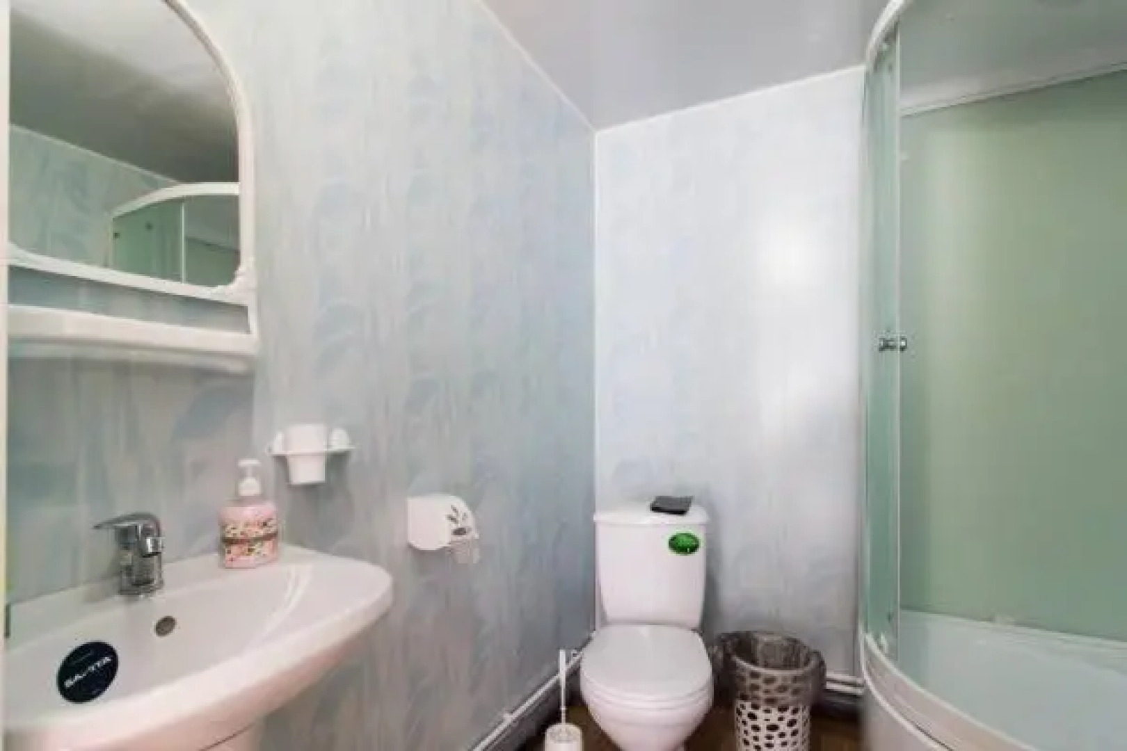 Гостевой дом Уютный