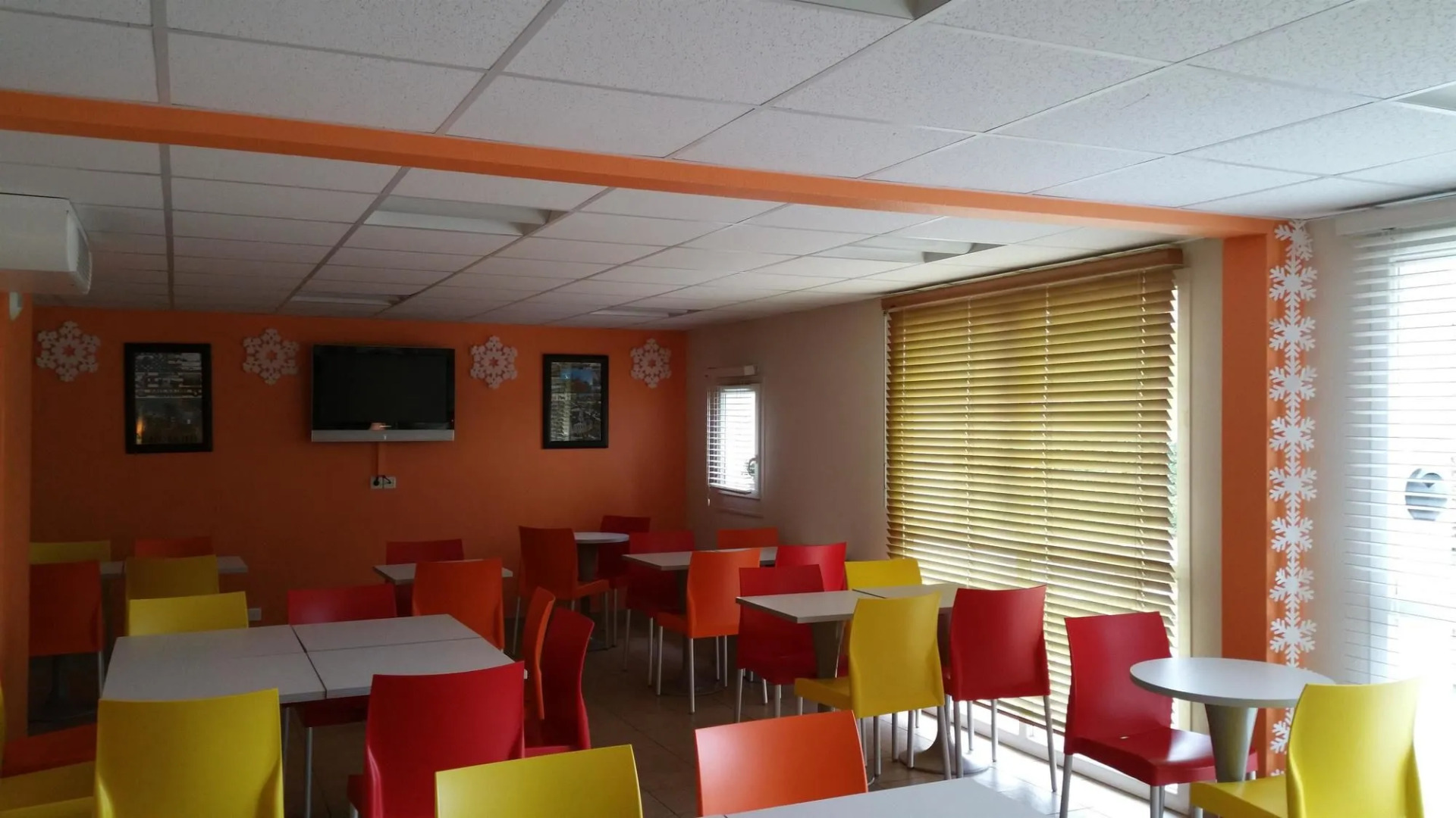 Première Classe Bayeux