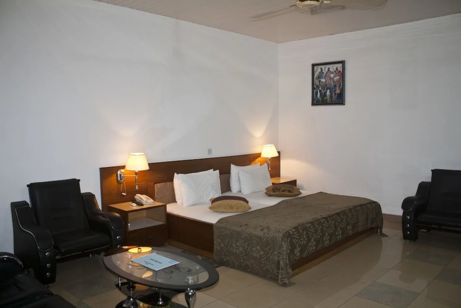 Arewa Sunshine Hotel