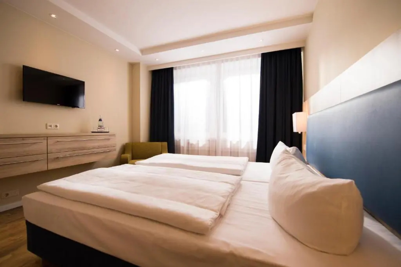 Baltic Hotel Zinnowitz