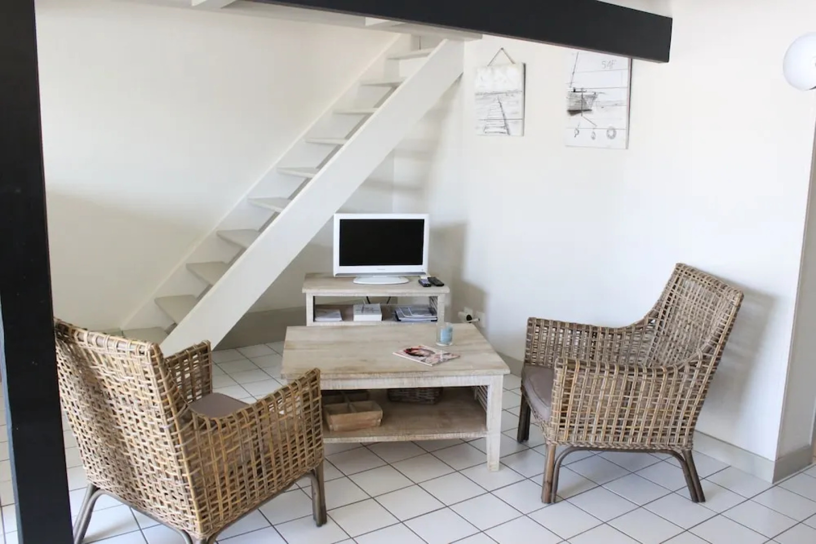 Villa 2 - Les Minutias Village