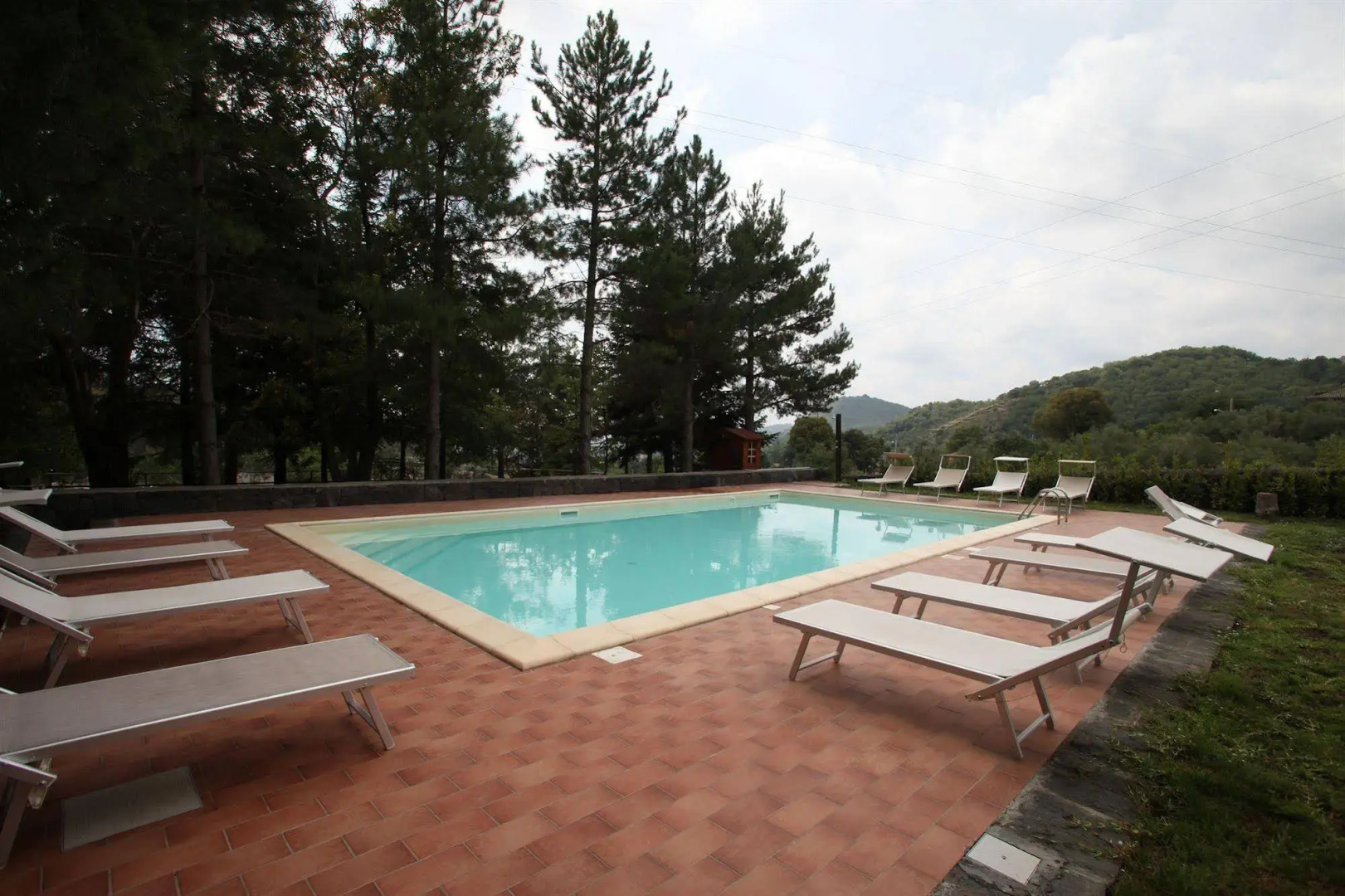 Casale Poggio del Tiglio