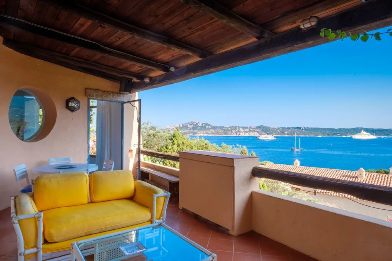 Porto Cervo Apartment - Sardinian Gems