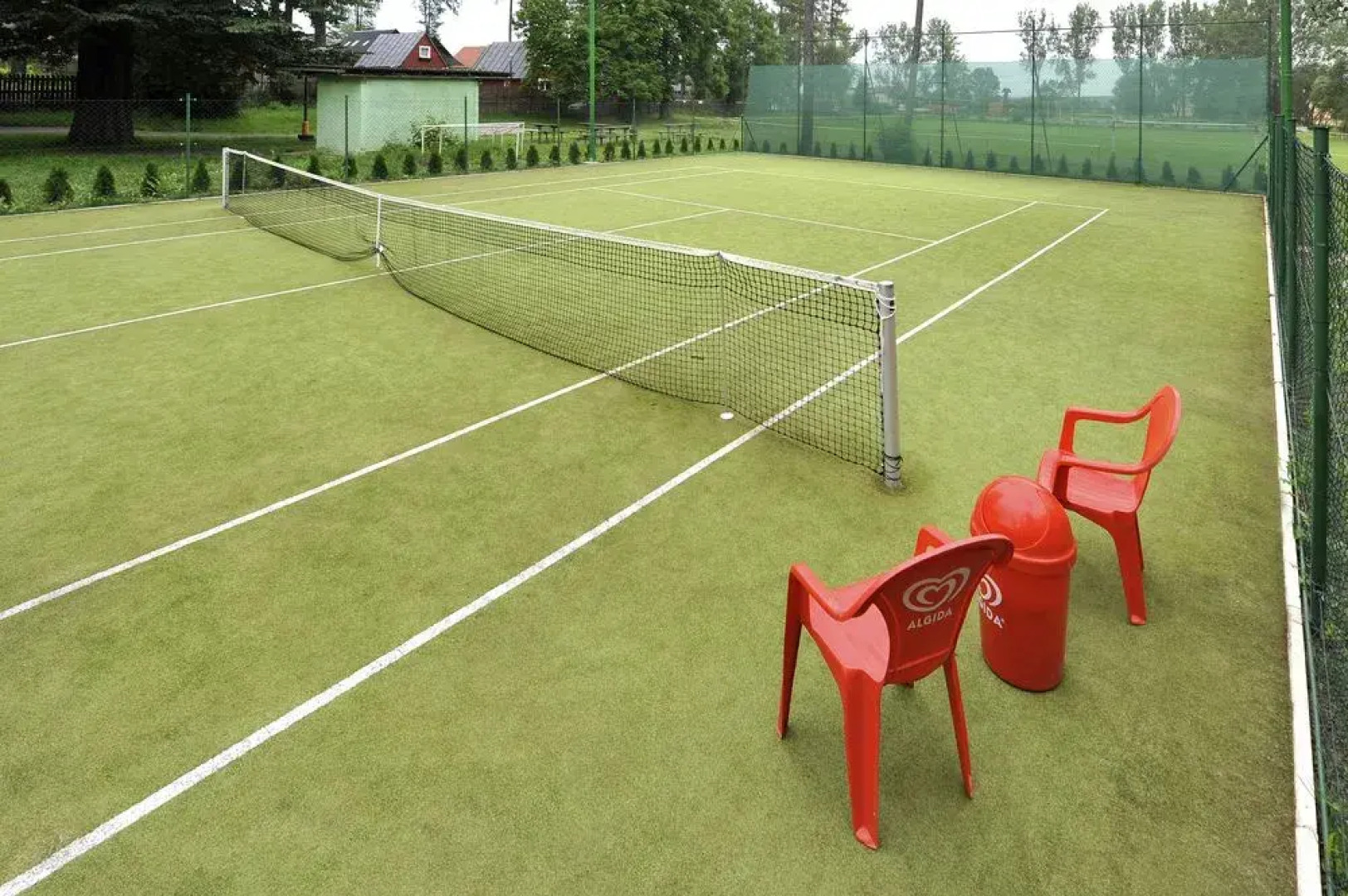 APLEND Štúdia Tatry Holiday