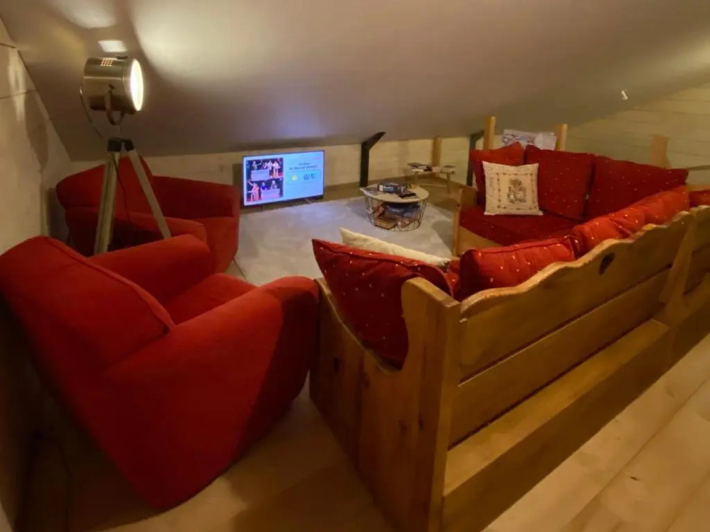 Chalet neuf pour 9 pers. à Ventron, 9 km La Bresse