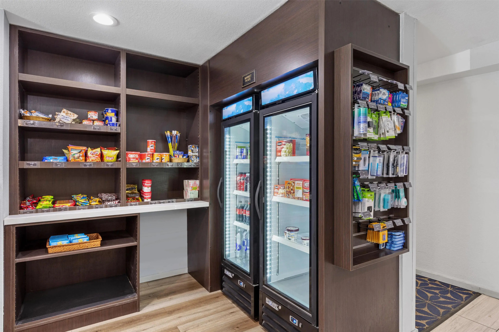 SureStay Plus Hotel by Best Western Mammoth Lakes