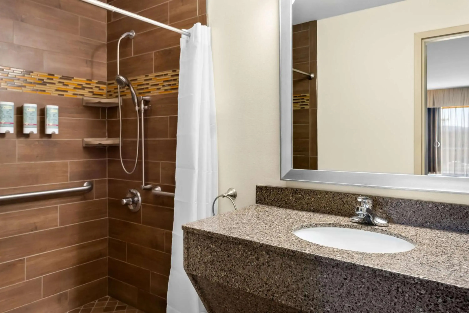 Courtyard Greenville-Spartanburg by Marriott