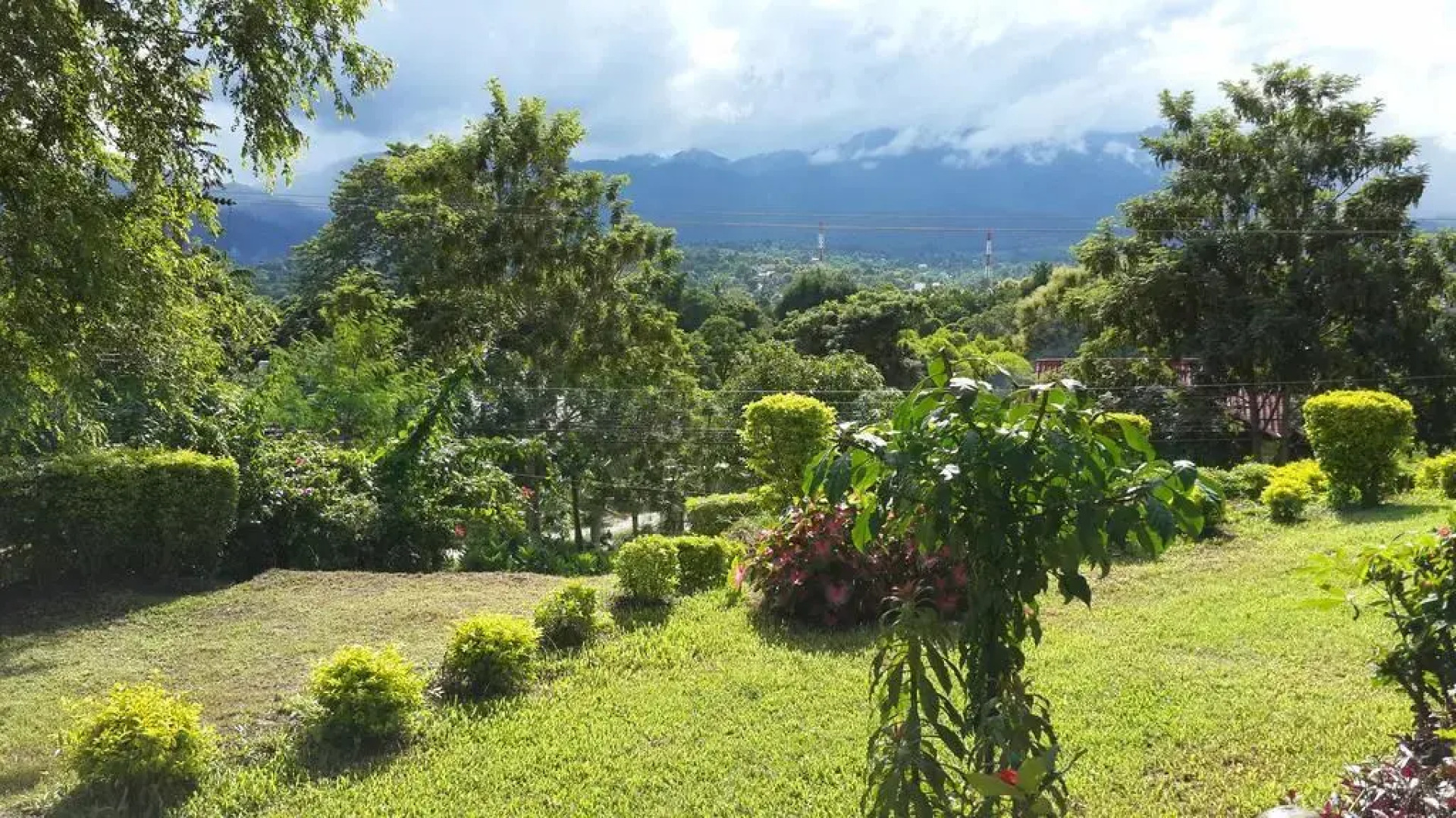 Thai Adventure Cottage