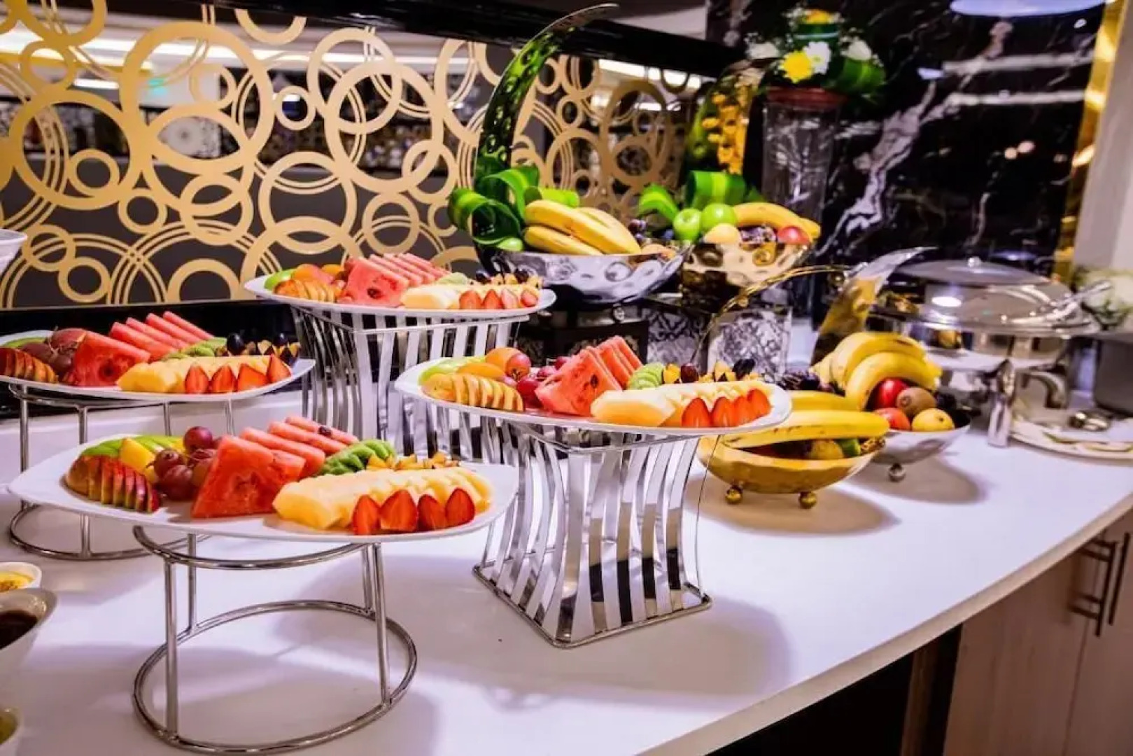 Le Park Concord Najran