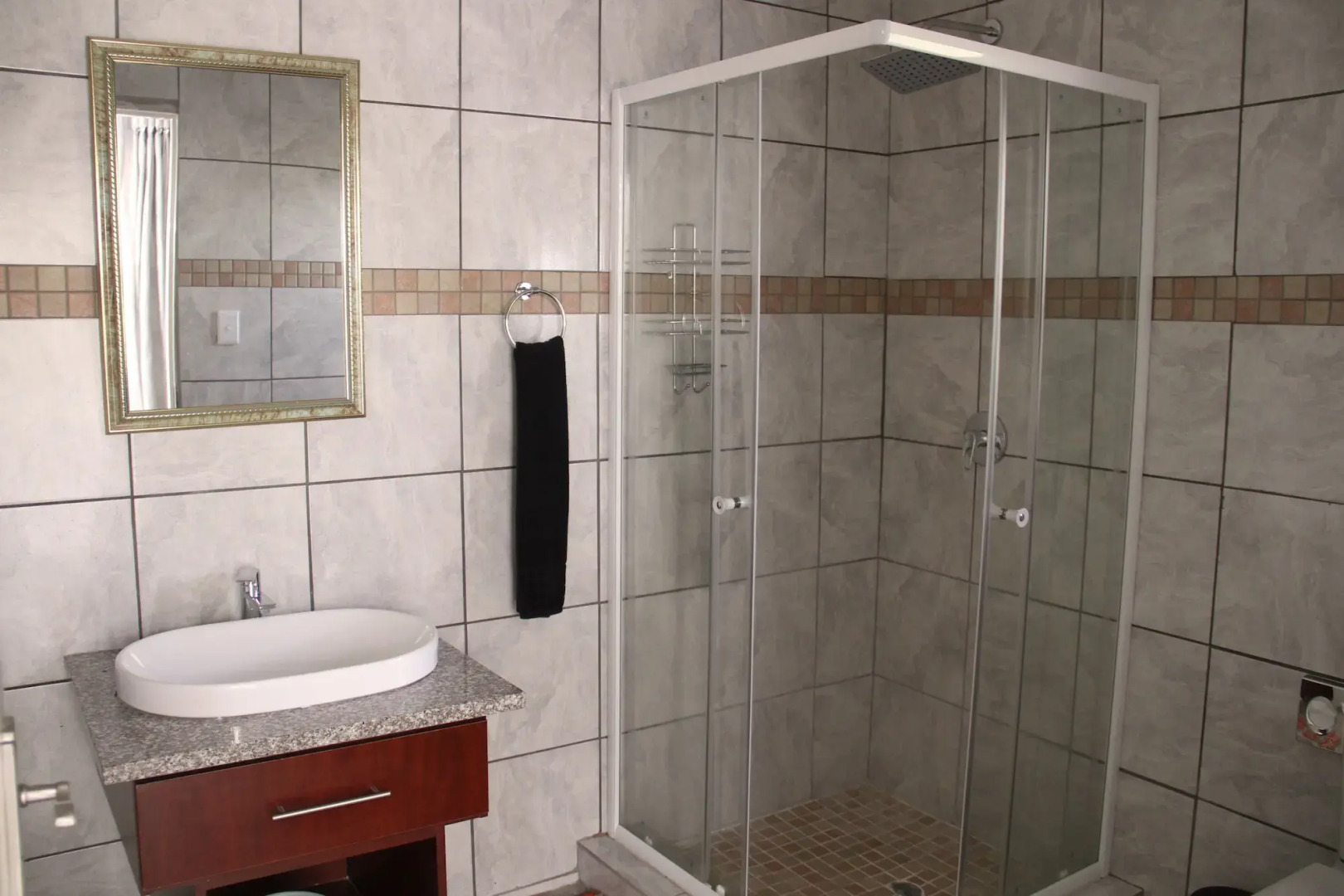 Tinyiko Kruger Lodge