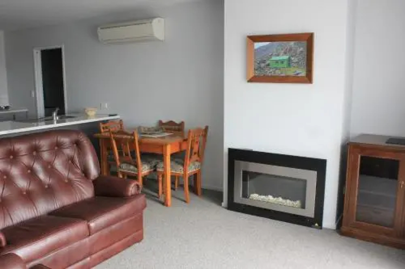 The Mackenzie Apartments