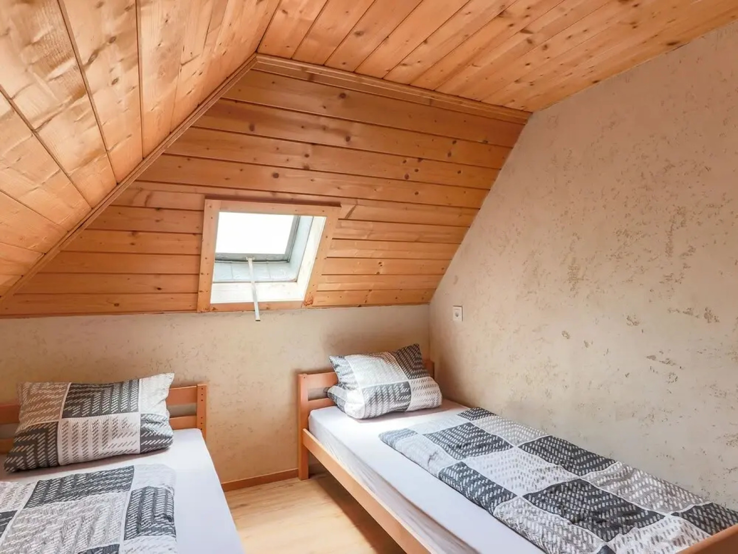 Holiday Home in Kirchbichl With Serene View