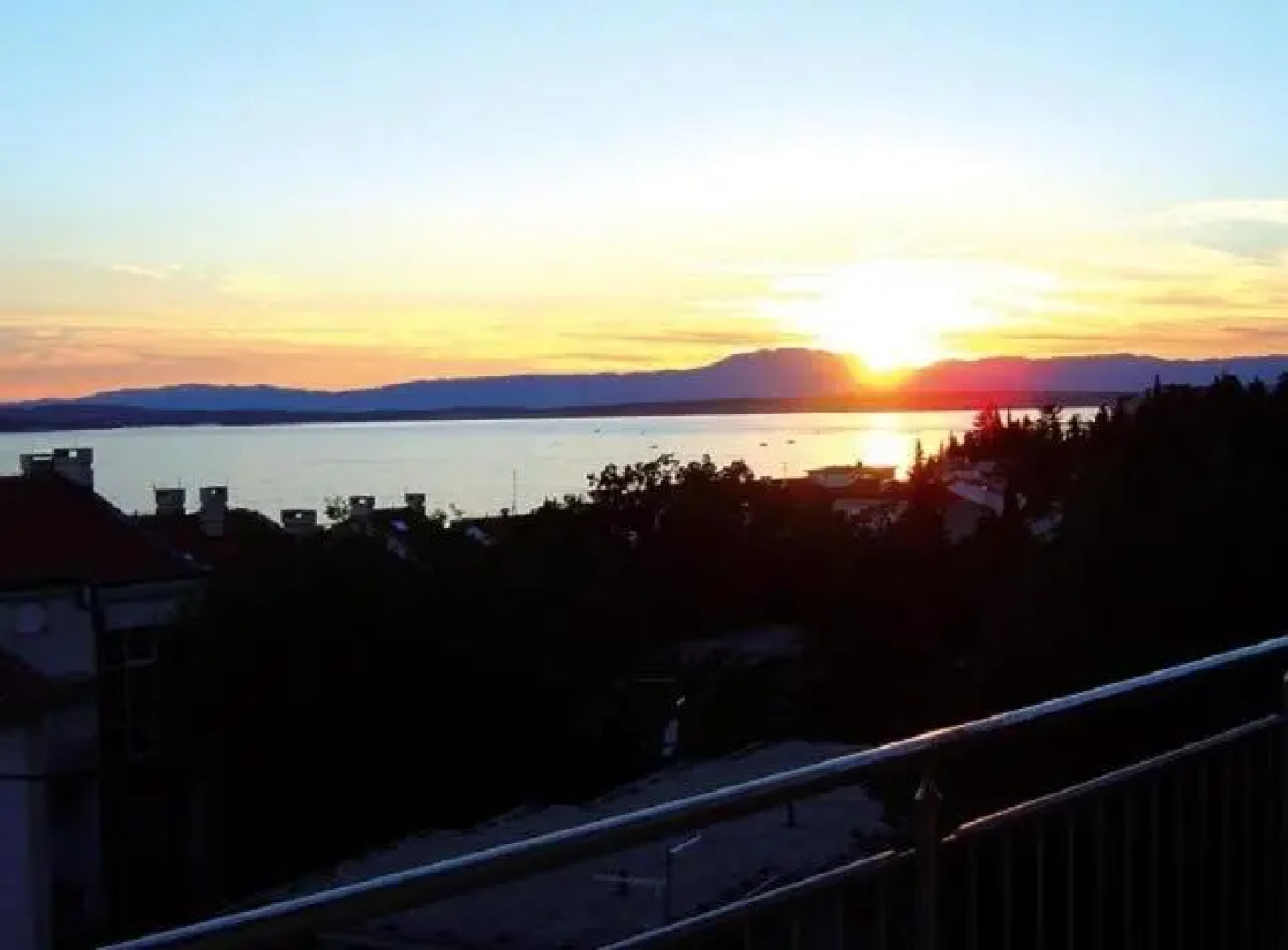 Apartments Petricevic