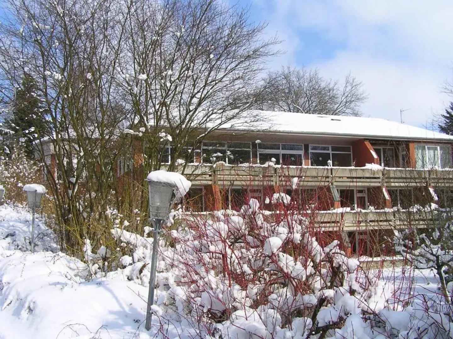 Hotel-Restaurant Scholz