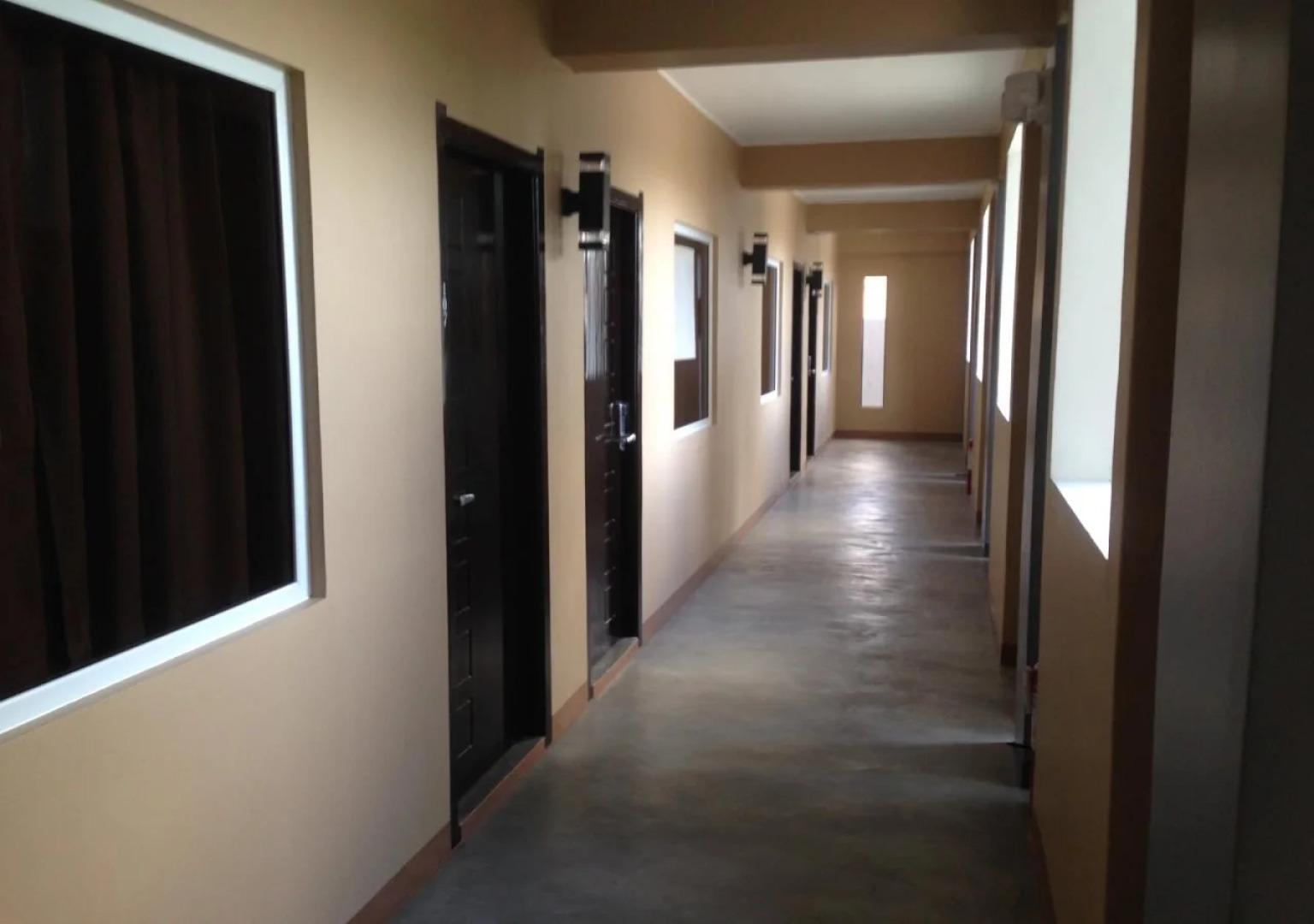 @thePAD Hotel and Resort