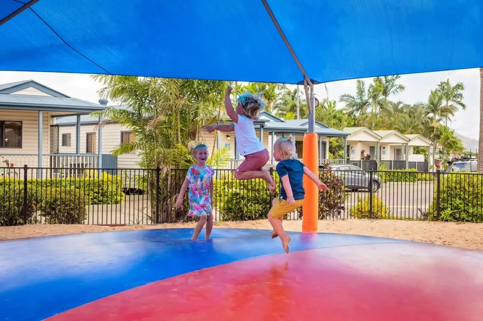 Discovery Parks - Townsville
